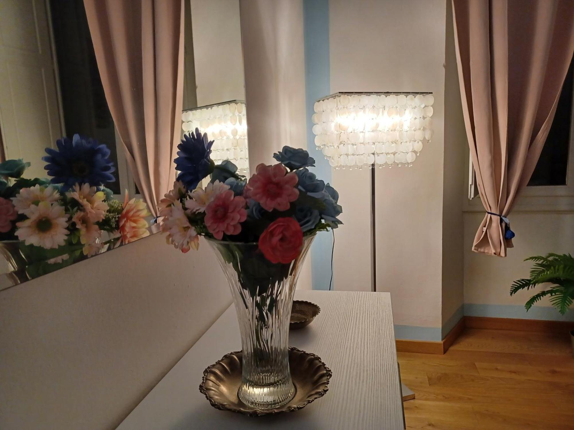 Appartement Pitti Mannelli *