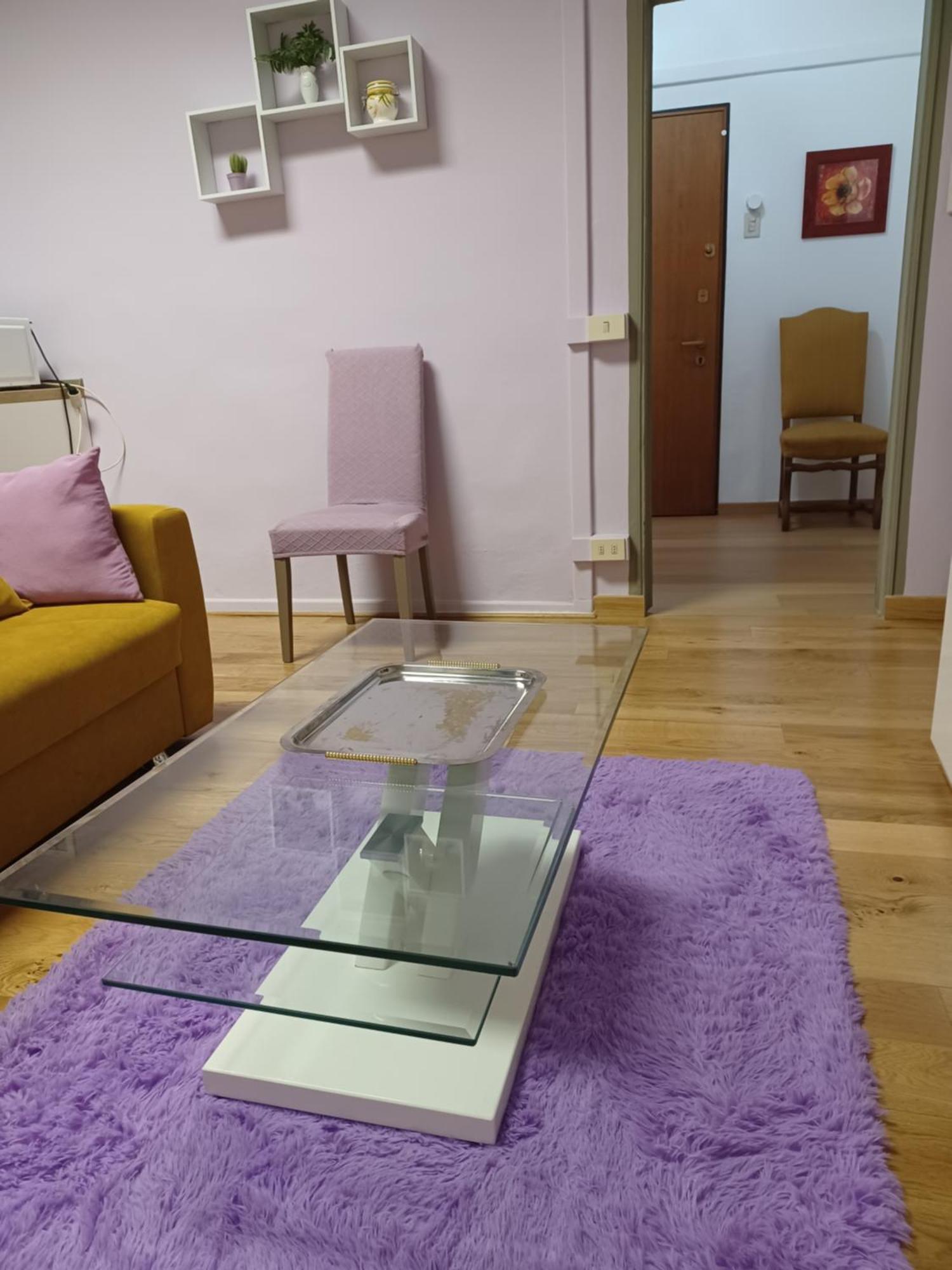 Pitti Mannelli Appartement *