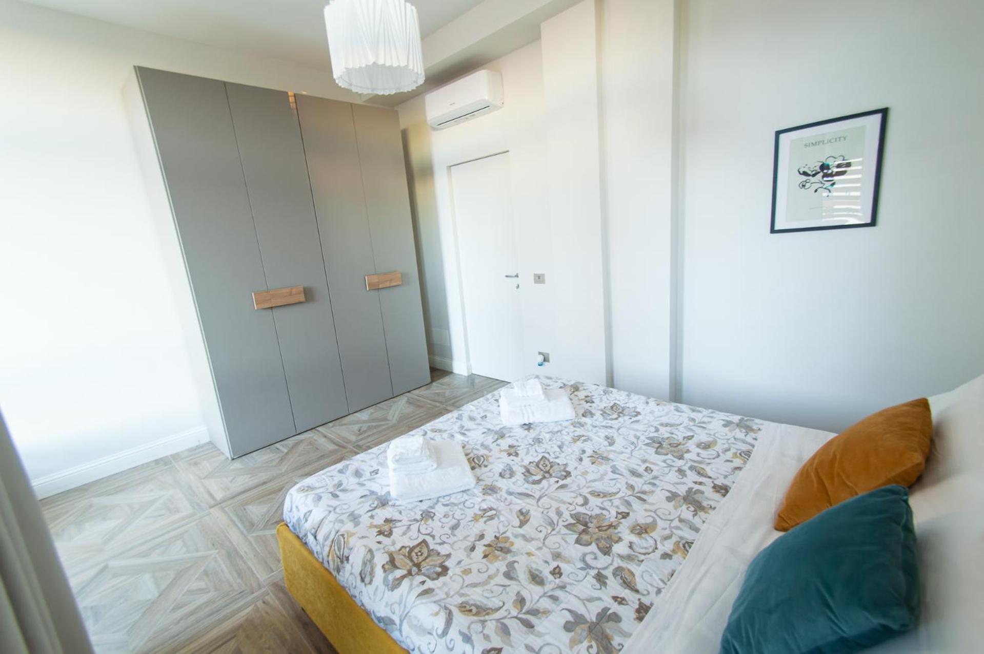 Loggia 27 Three-room Appartement Florence