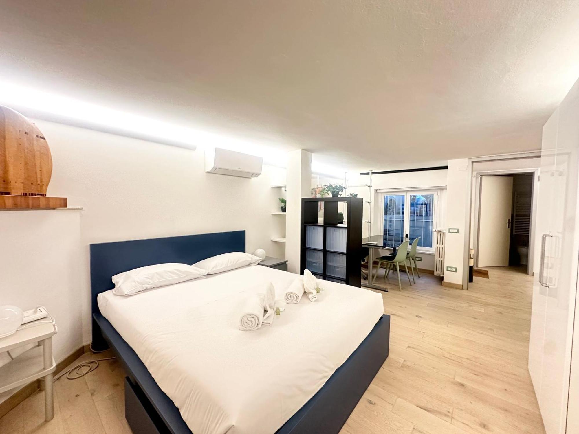 Appartamento Tu Casa In *