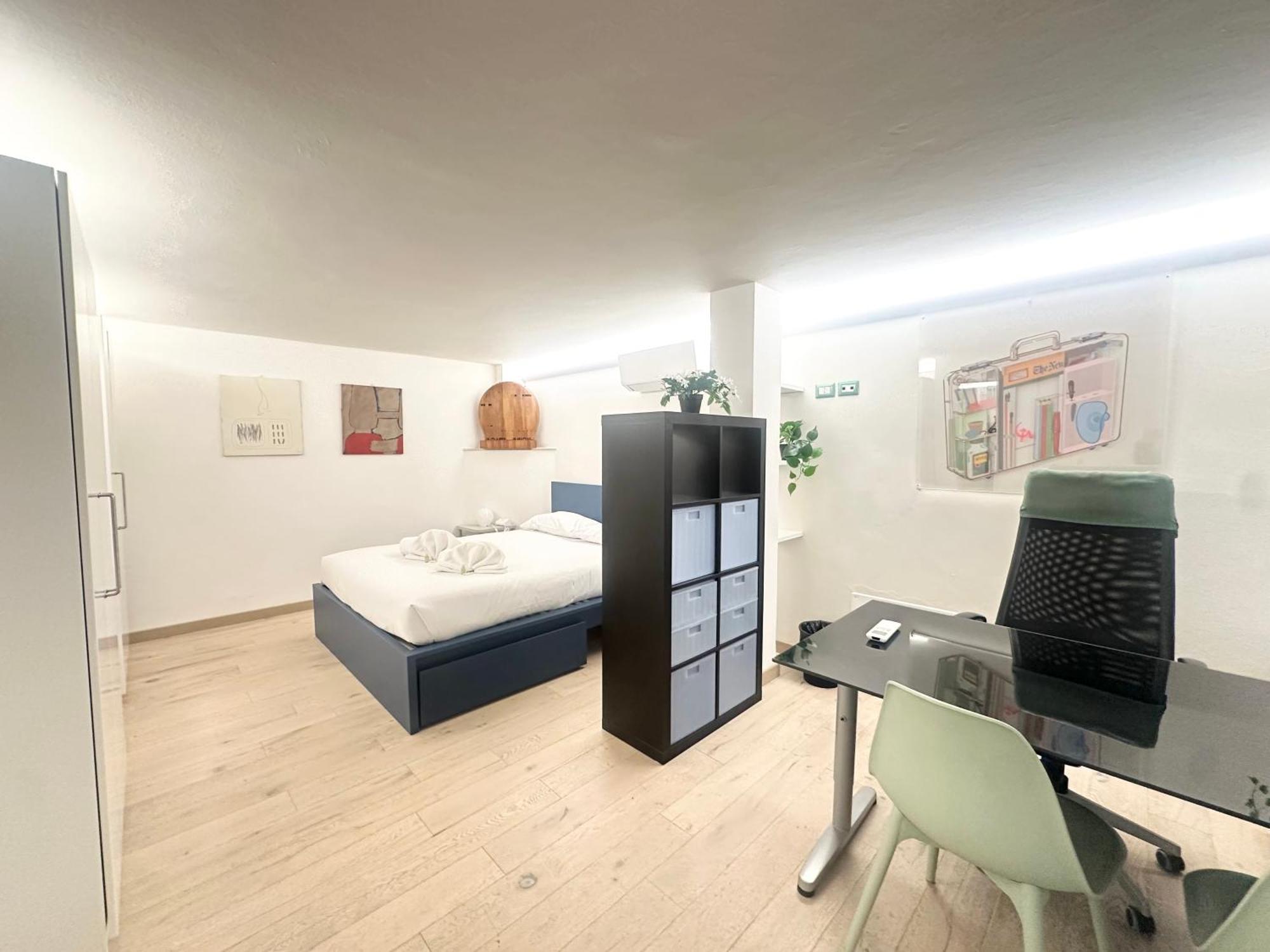 Tu Casa In Appartamento