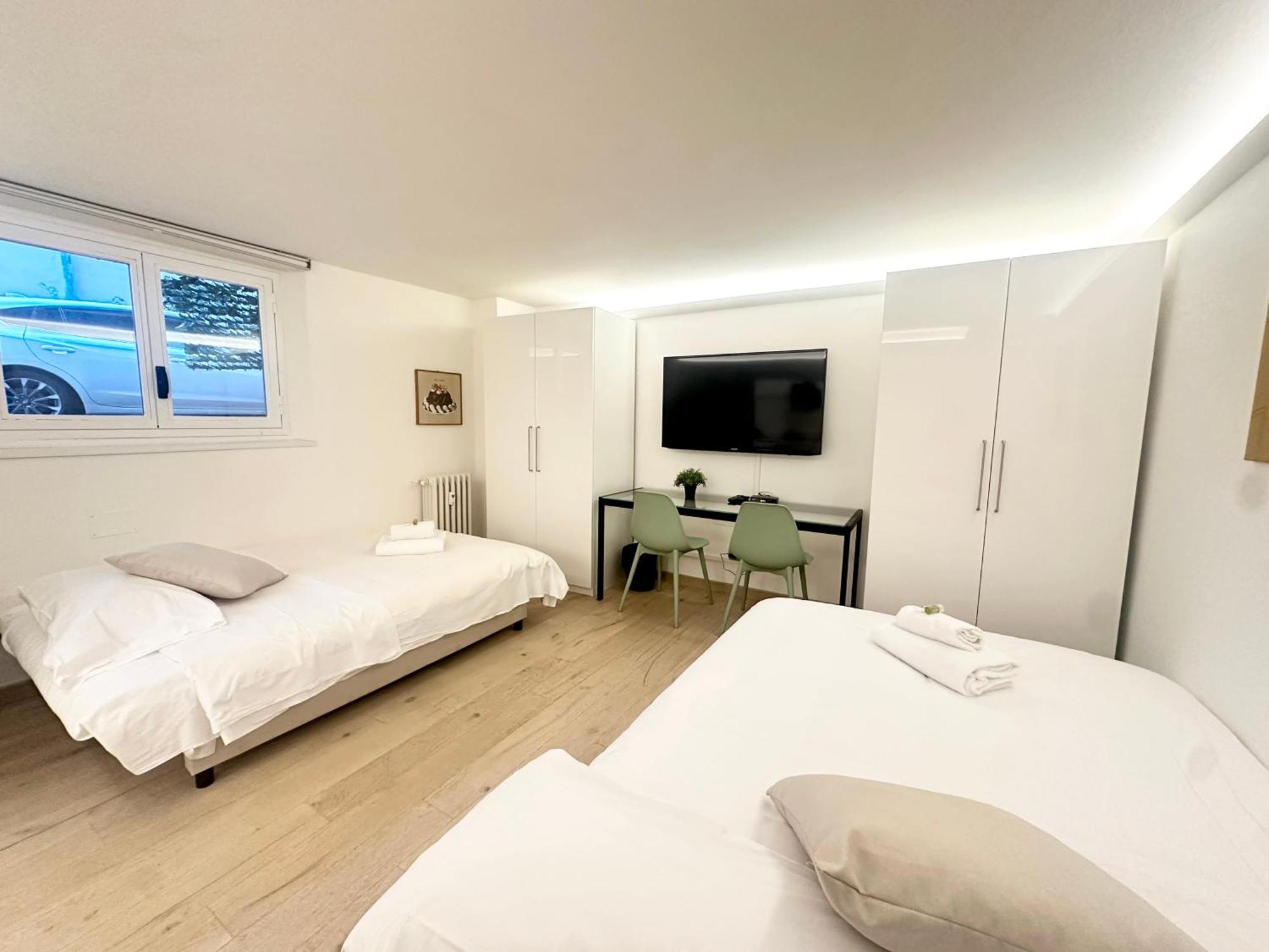 Appartamento Tu Casa In Firenze