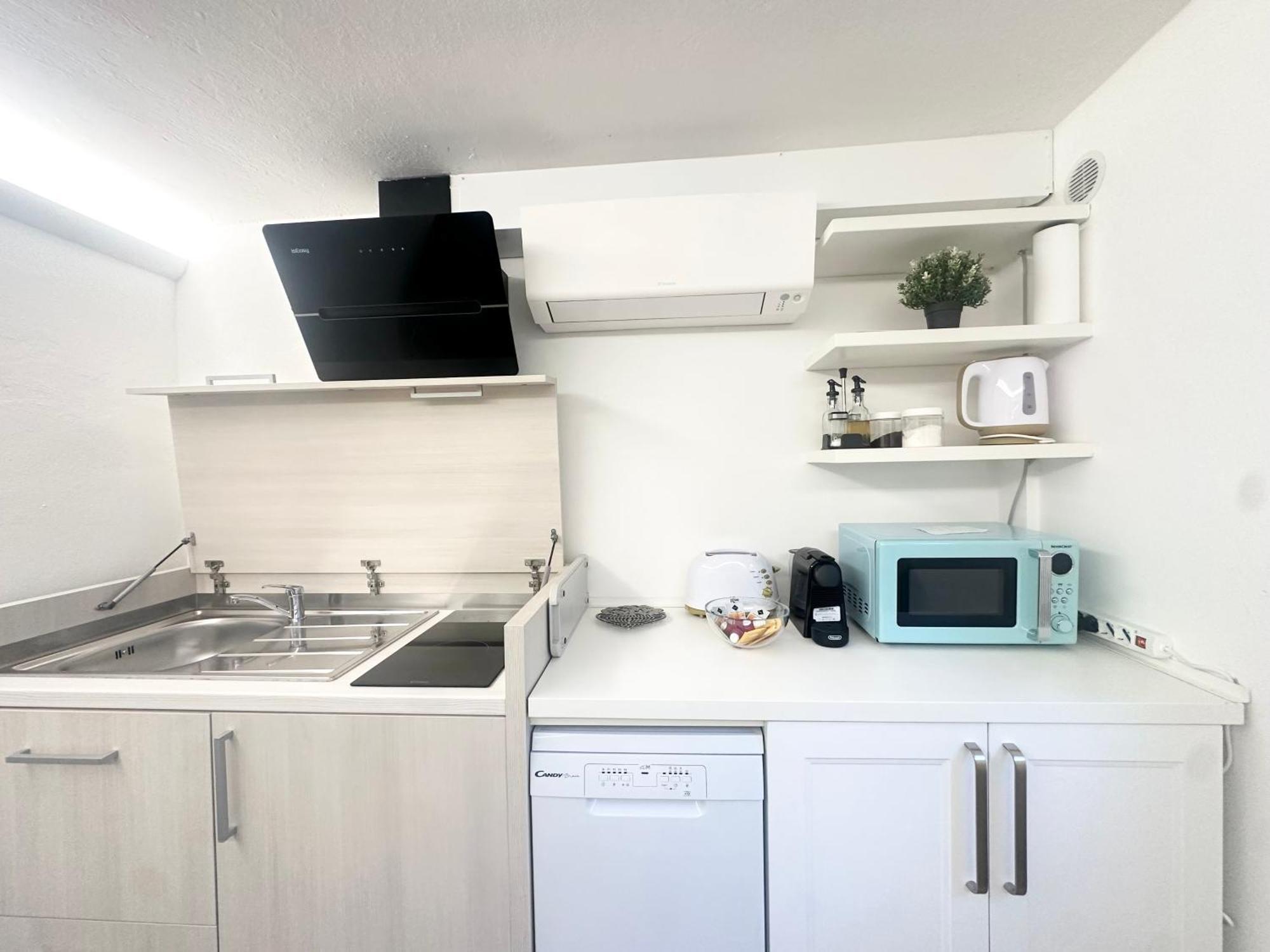 Appartamento Tu Casa In