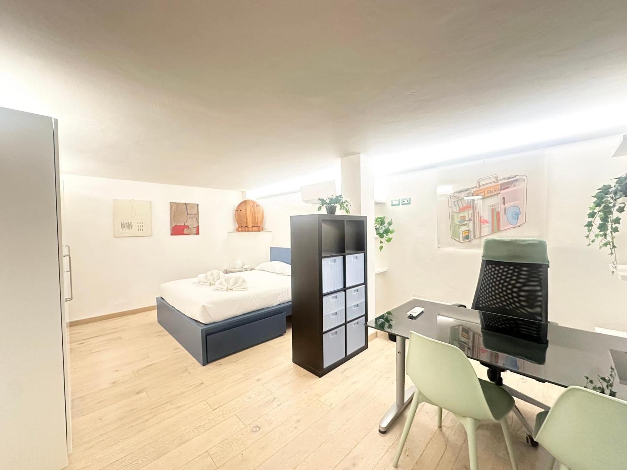 Tu Casa In Appartamento *