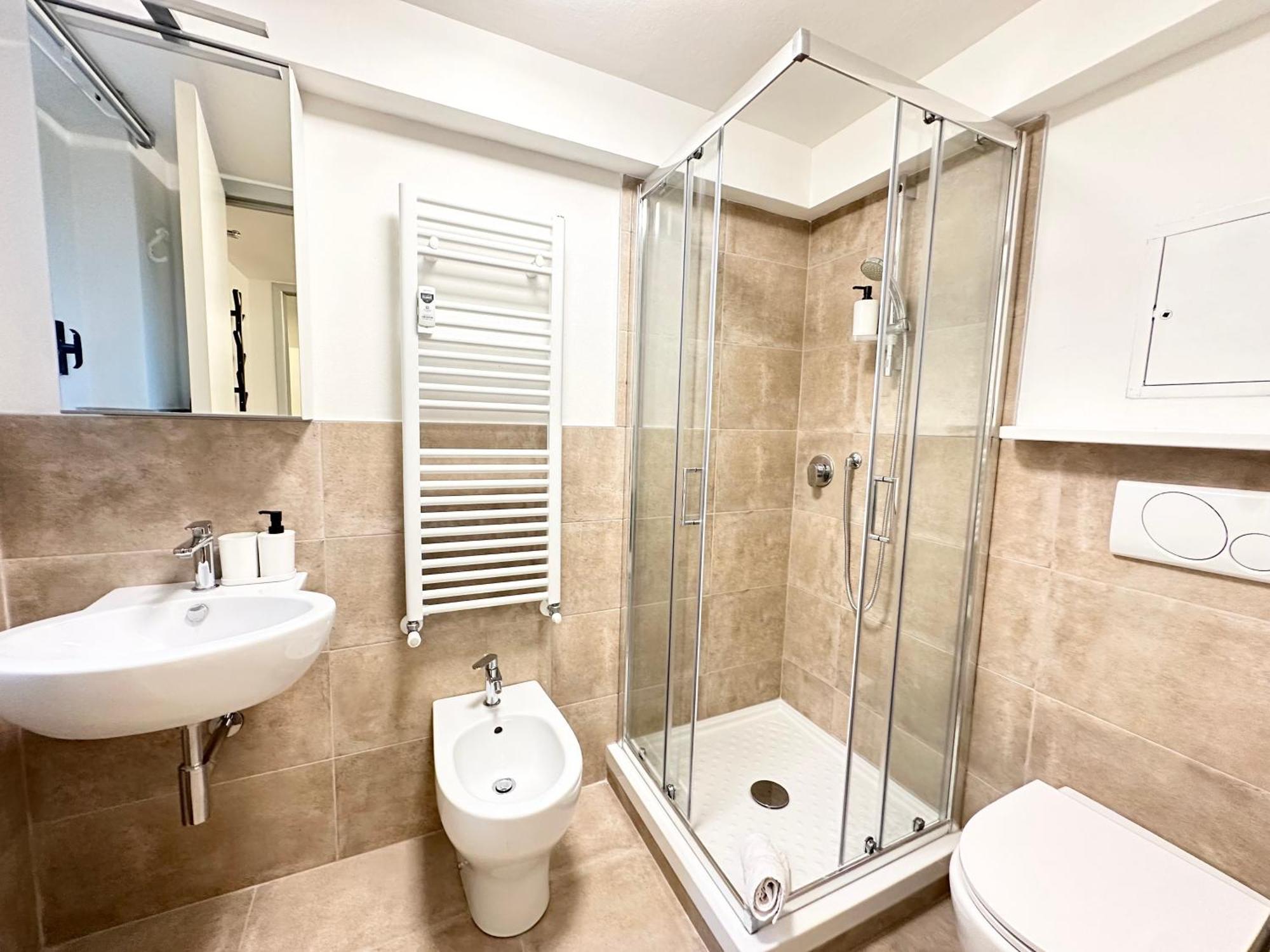 Tu Casa In Appartamento Firenze