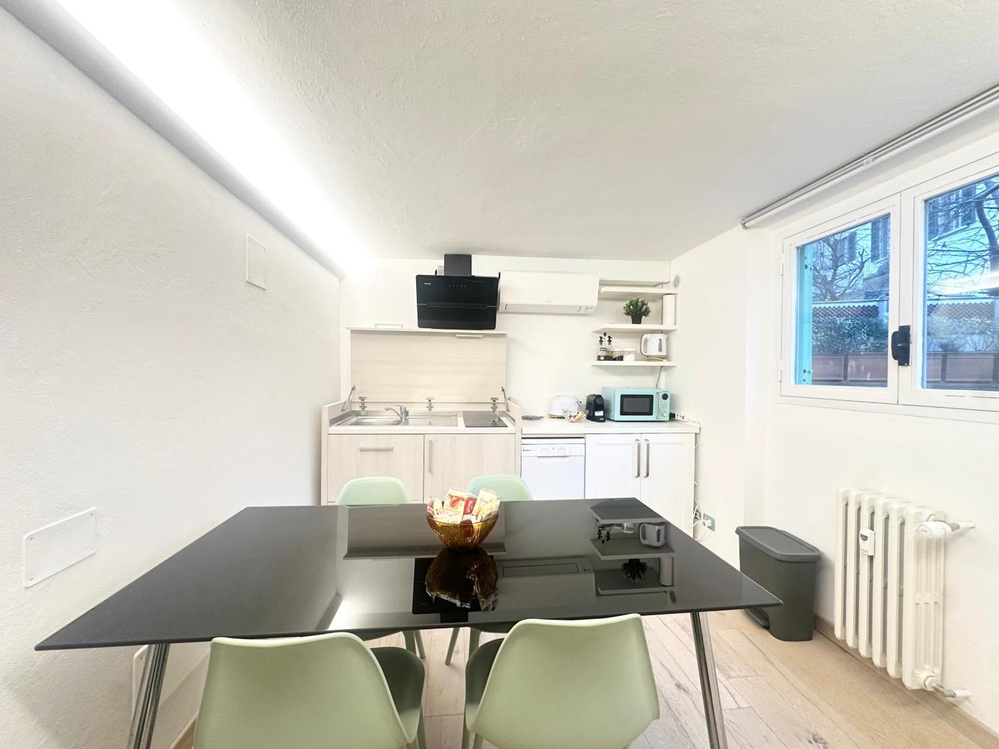 Appartamento Tu Casa In