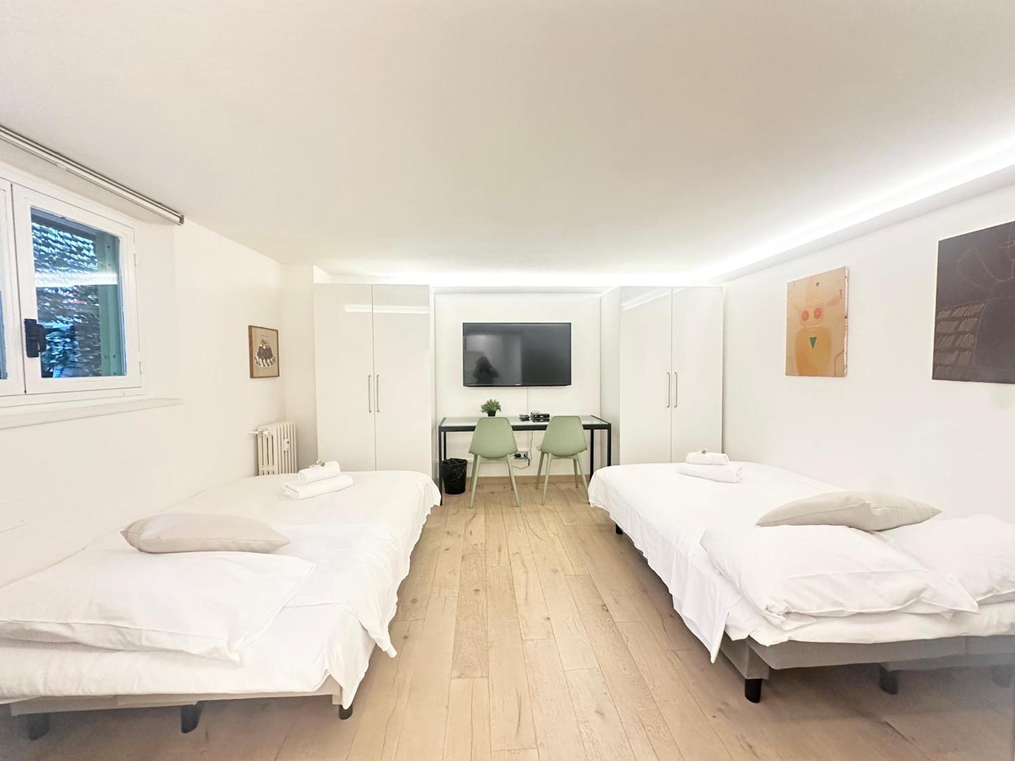 Appartamento Tu Casa In *