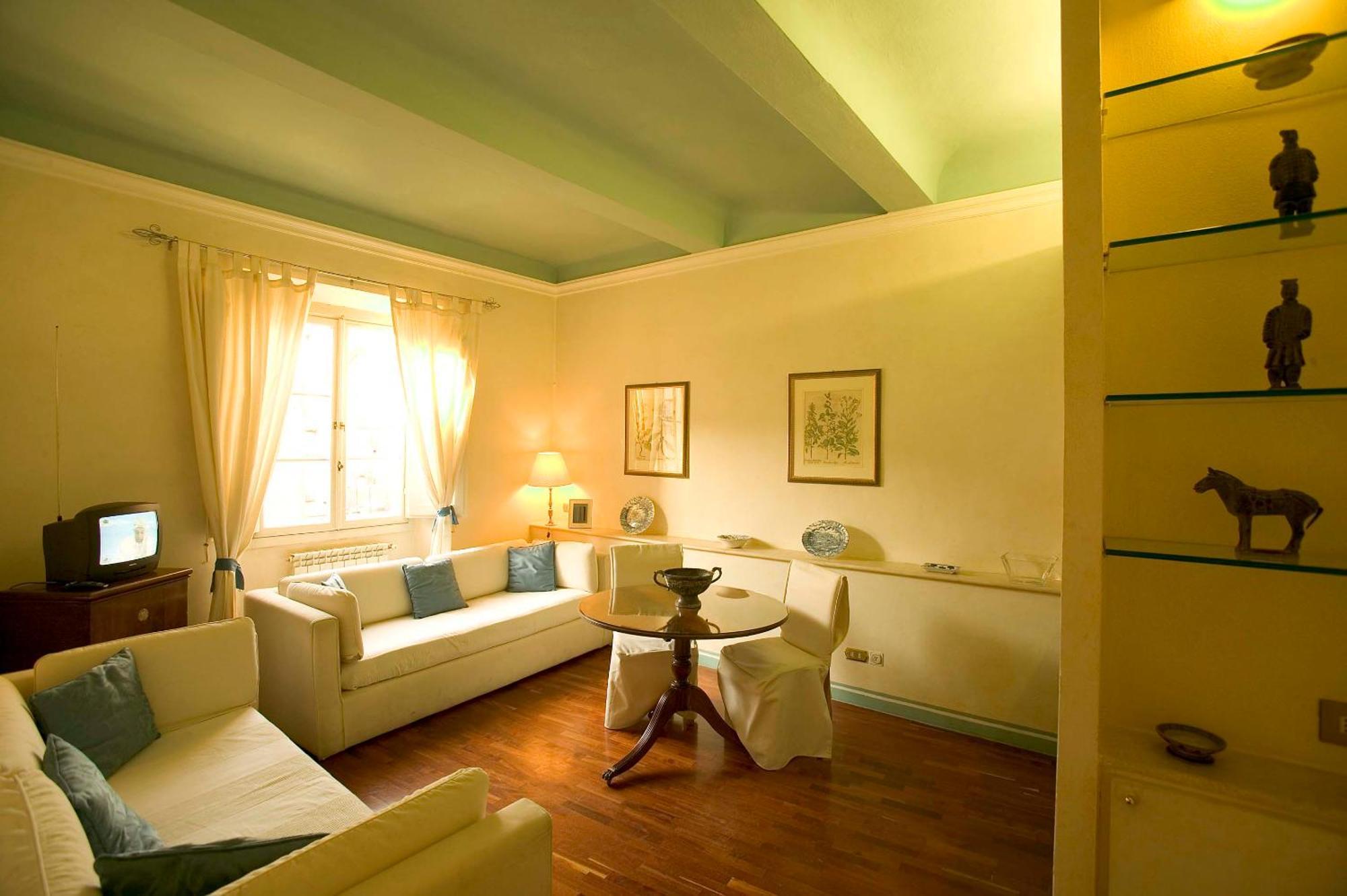 Appartement Palazzo Bianchini