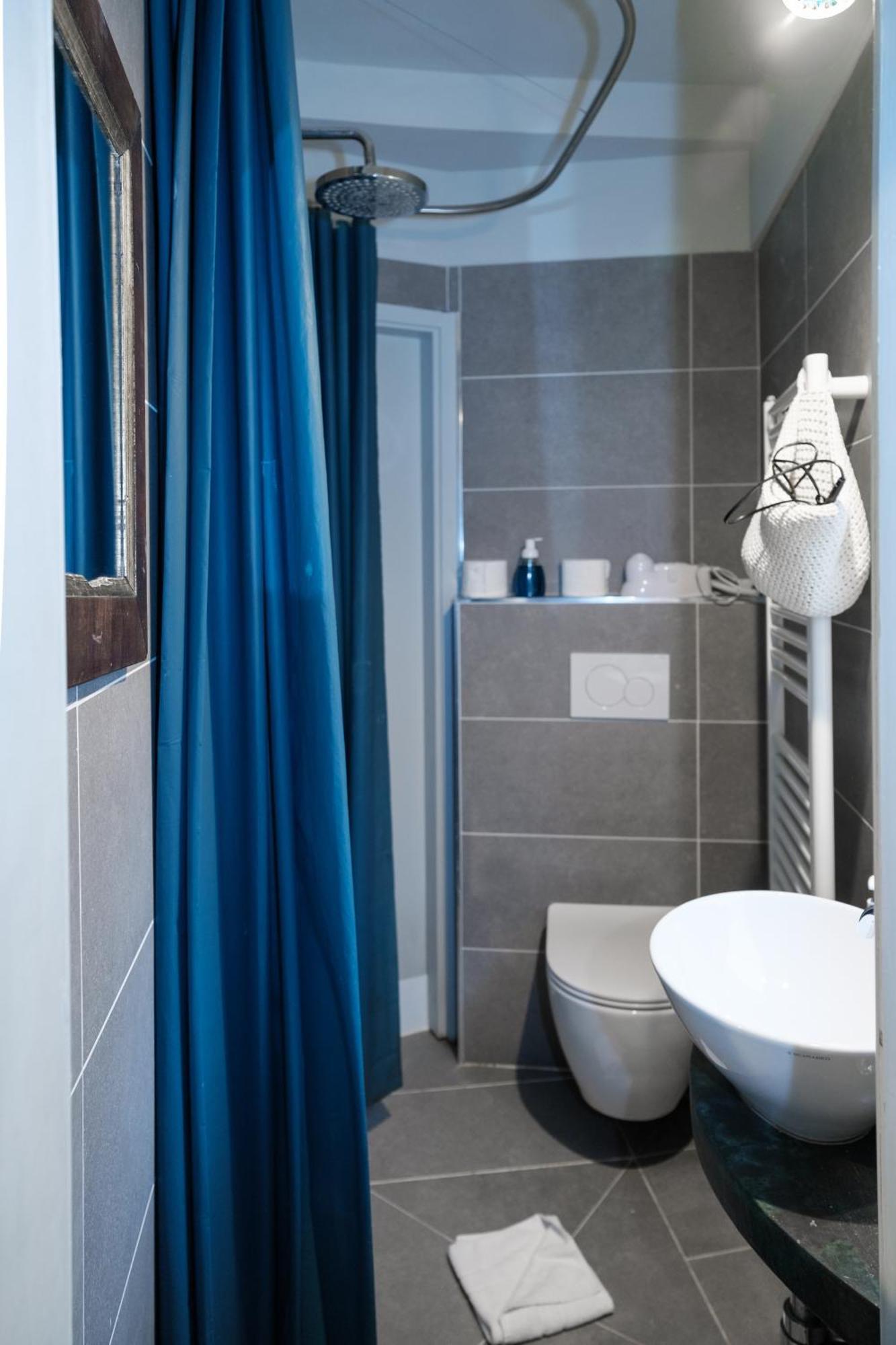 Erta Flat & Apartment *