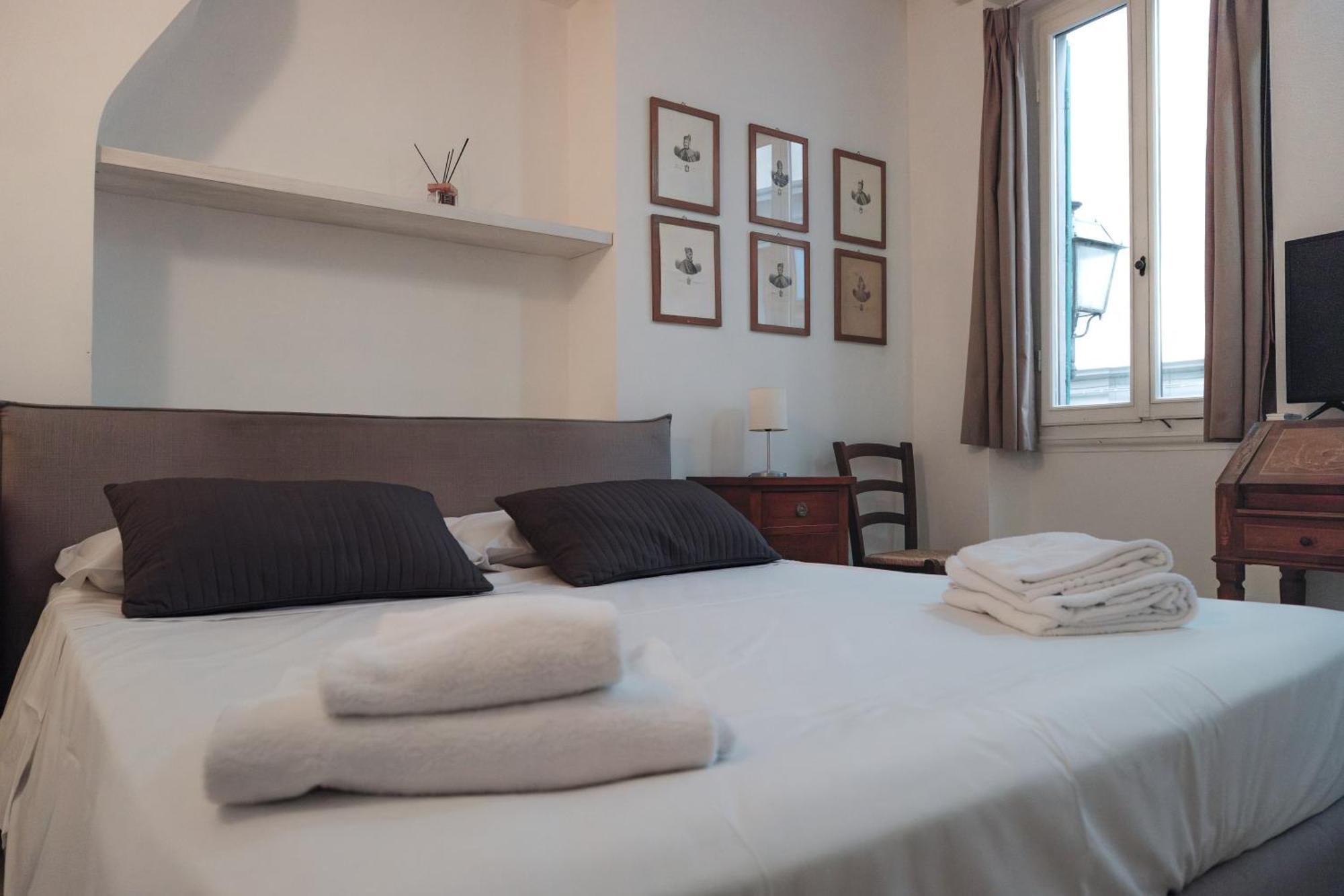 Borgo San Frediano Lab & Appartamento