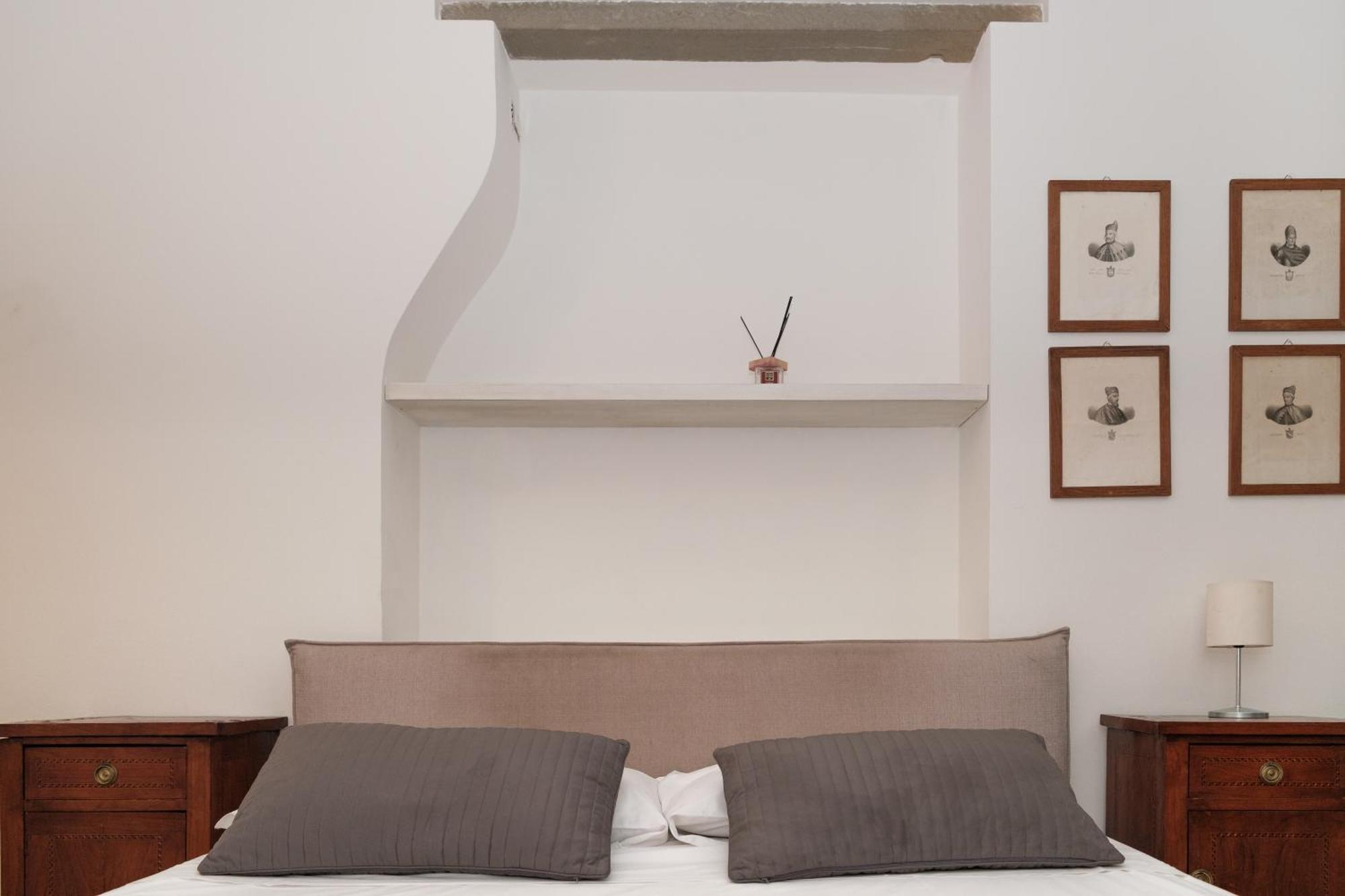 Borgo San Frediano Lab & Appartamento Firenze