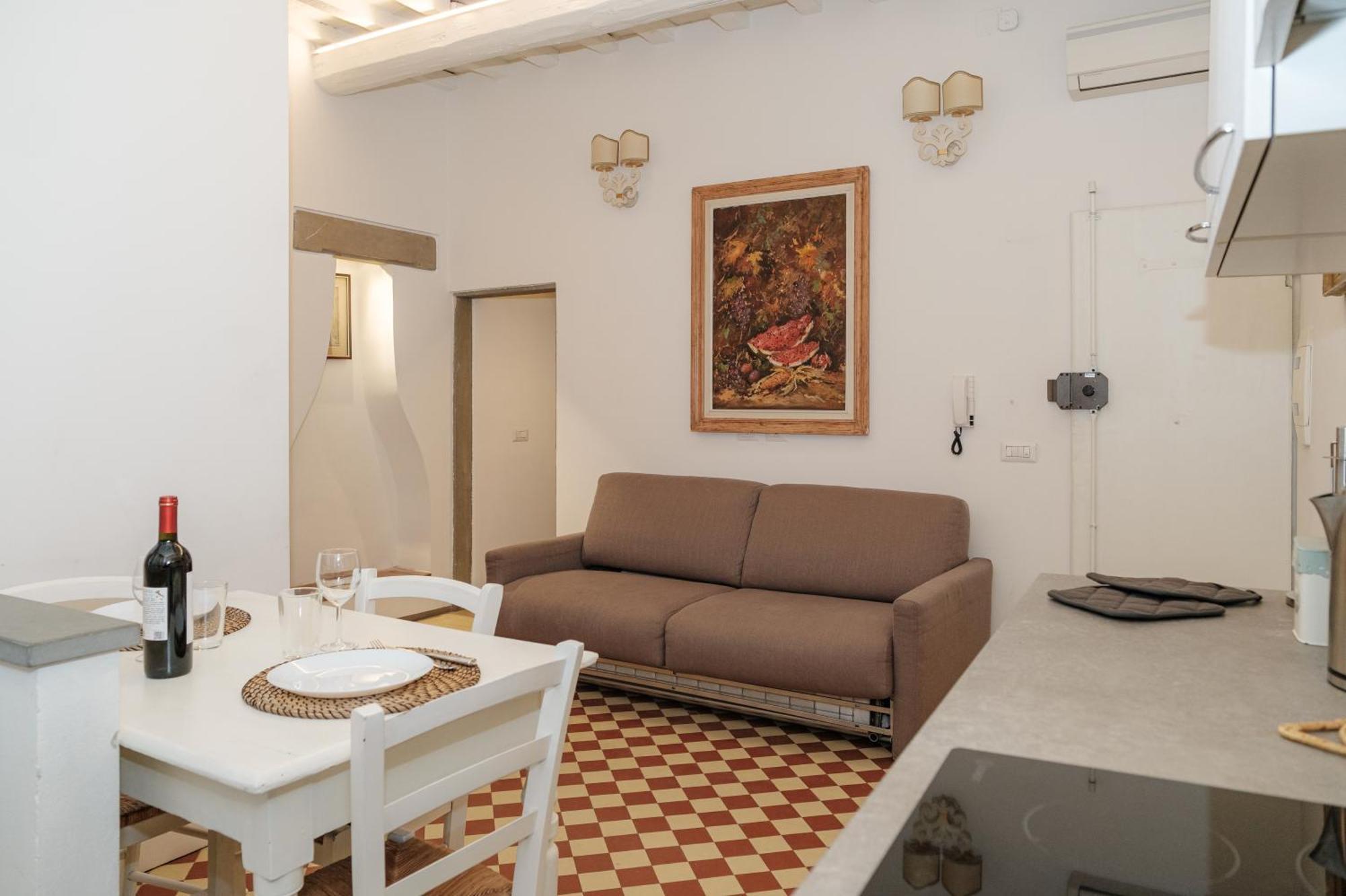 Borgo San Frediano Lab & Firenze