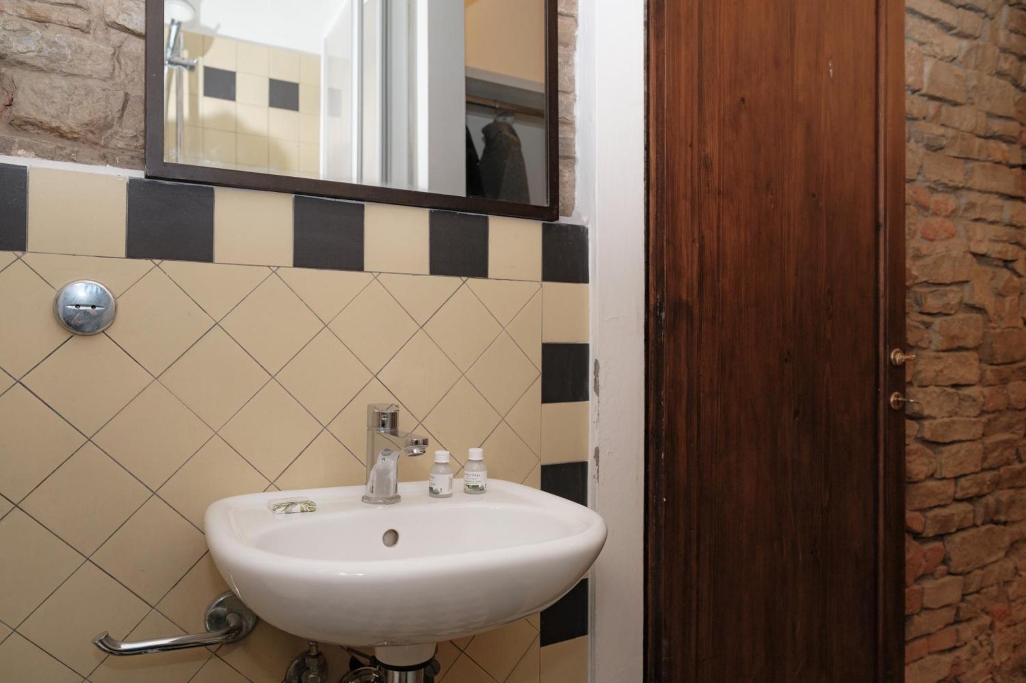 Appartamento Borgo San Frediano Lab & Firenze