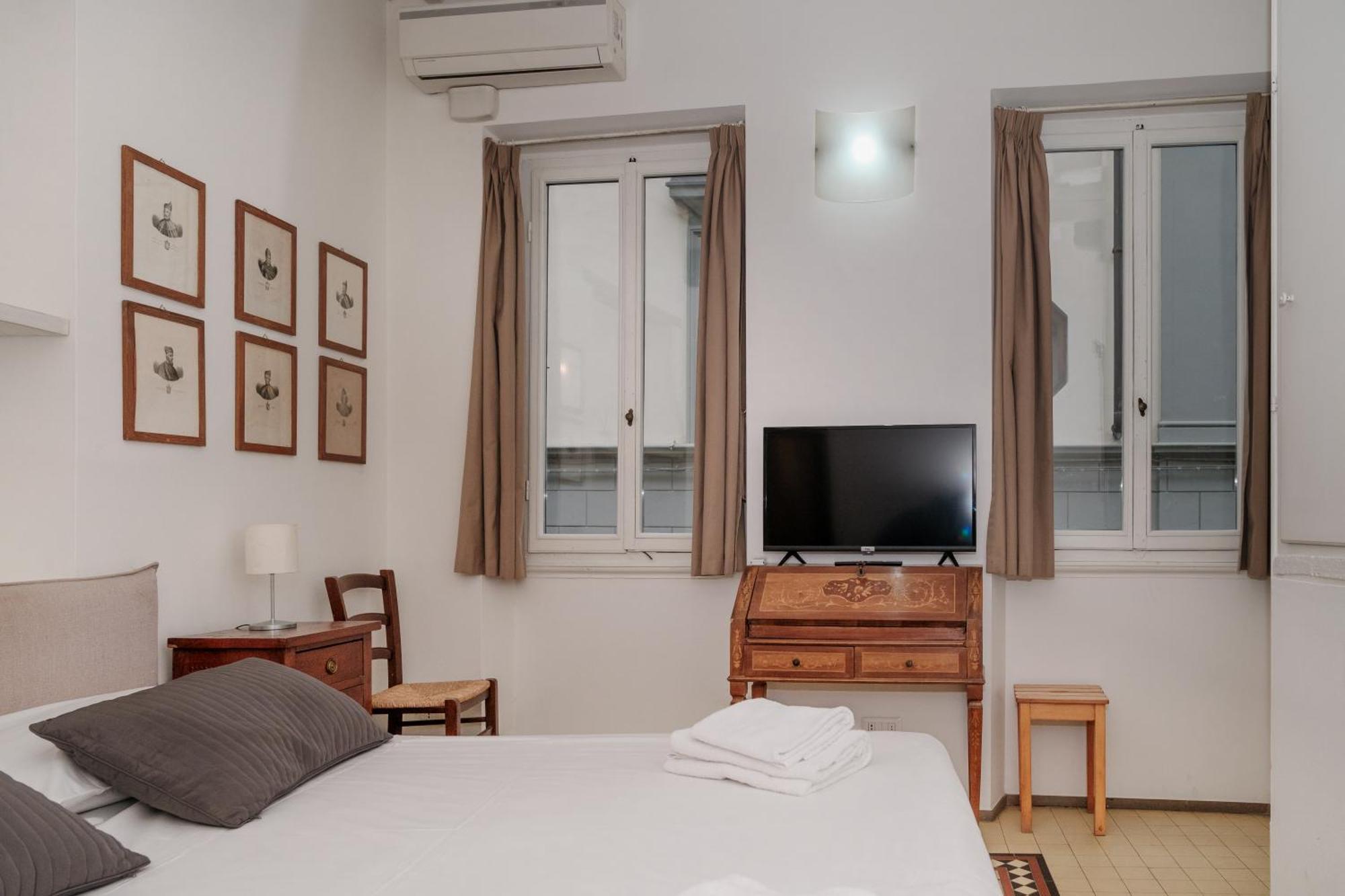 Borgo San Frediano Lab & Appartamento *