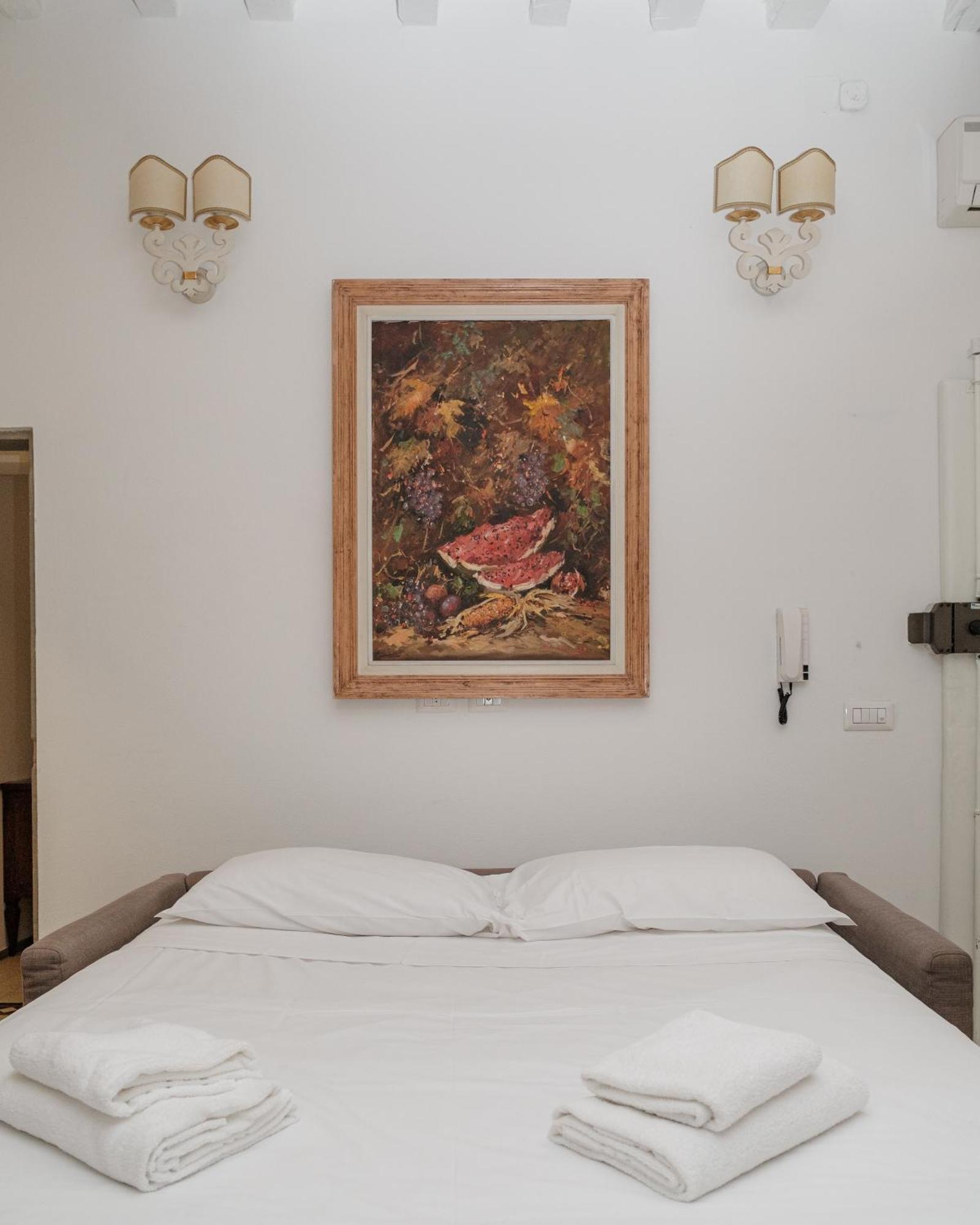 Borgo San Frediano Lab & * Firenze