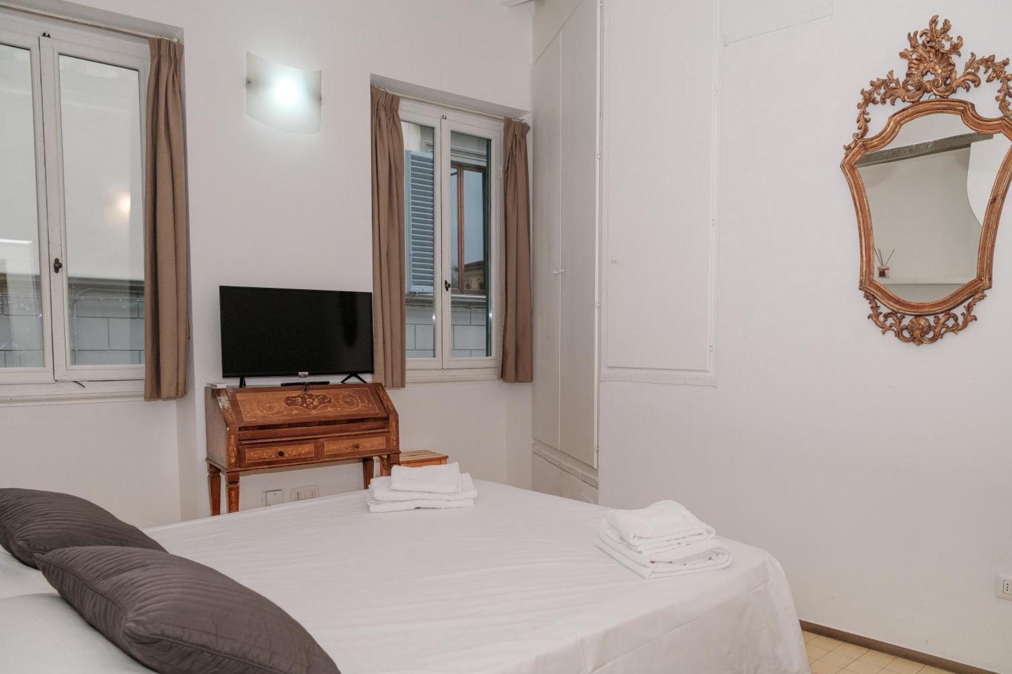 Appartamento Borgo San Frediano Lab & *