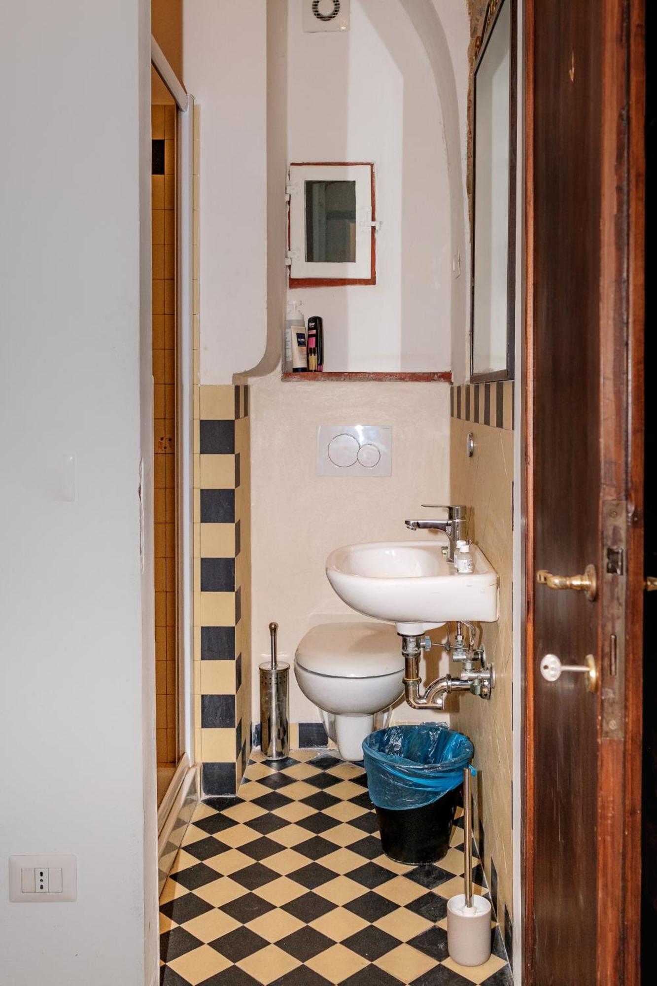 Borgo San Frediano Lab & Appartamento *