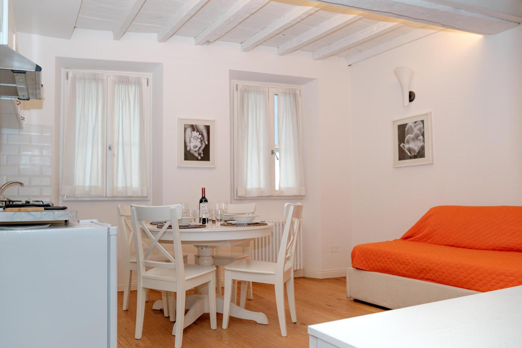 Appartamento Borgo San Frediano Lab & *