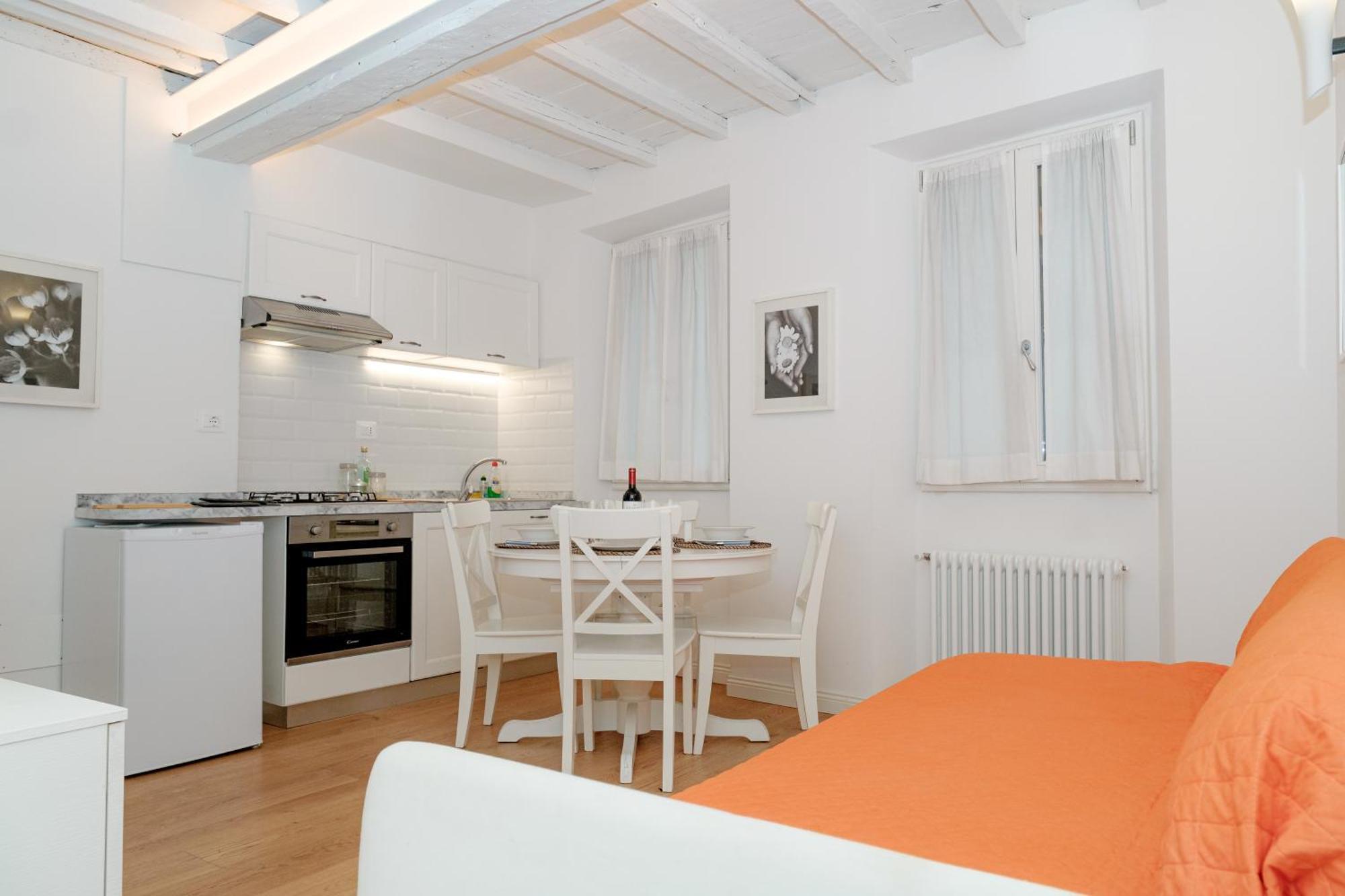 Borgo San Frediano Lab & * Firenze