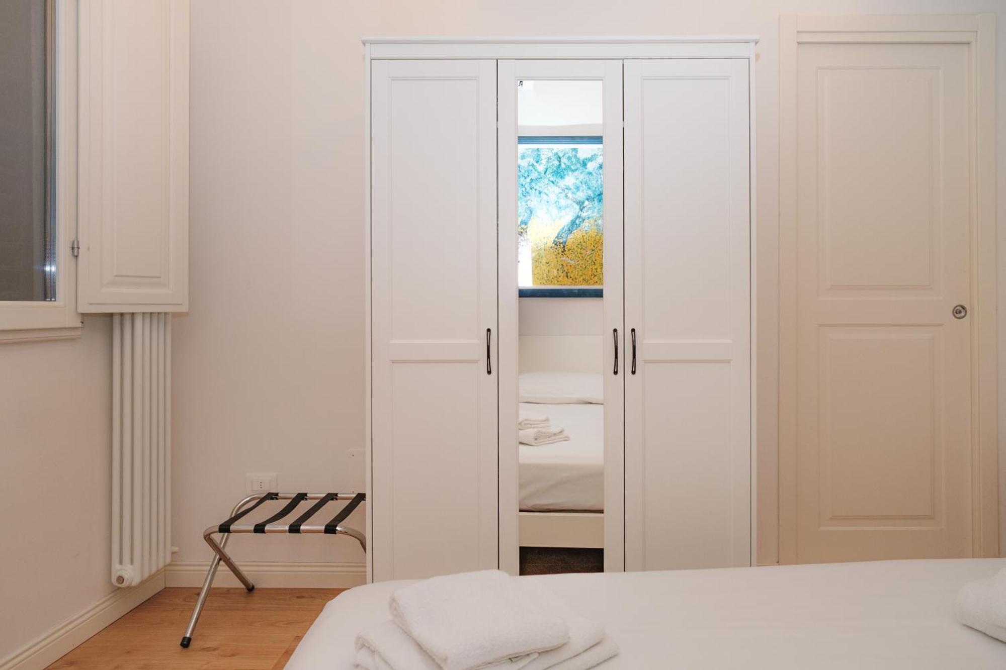Borgo San Frediano Lab & Appartamento Firenze