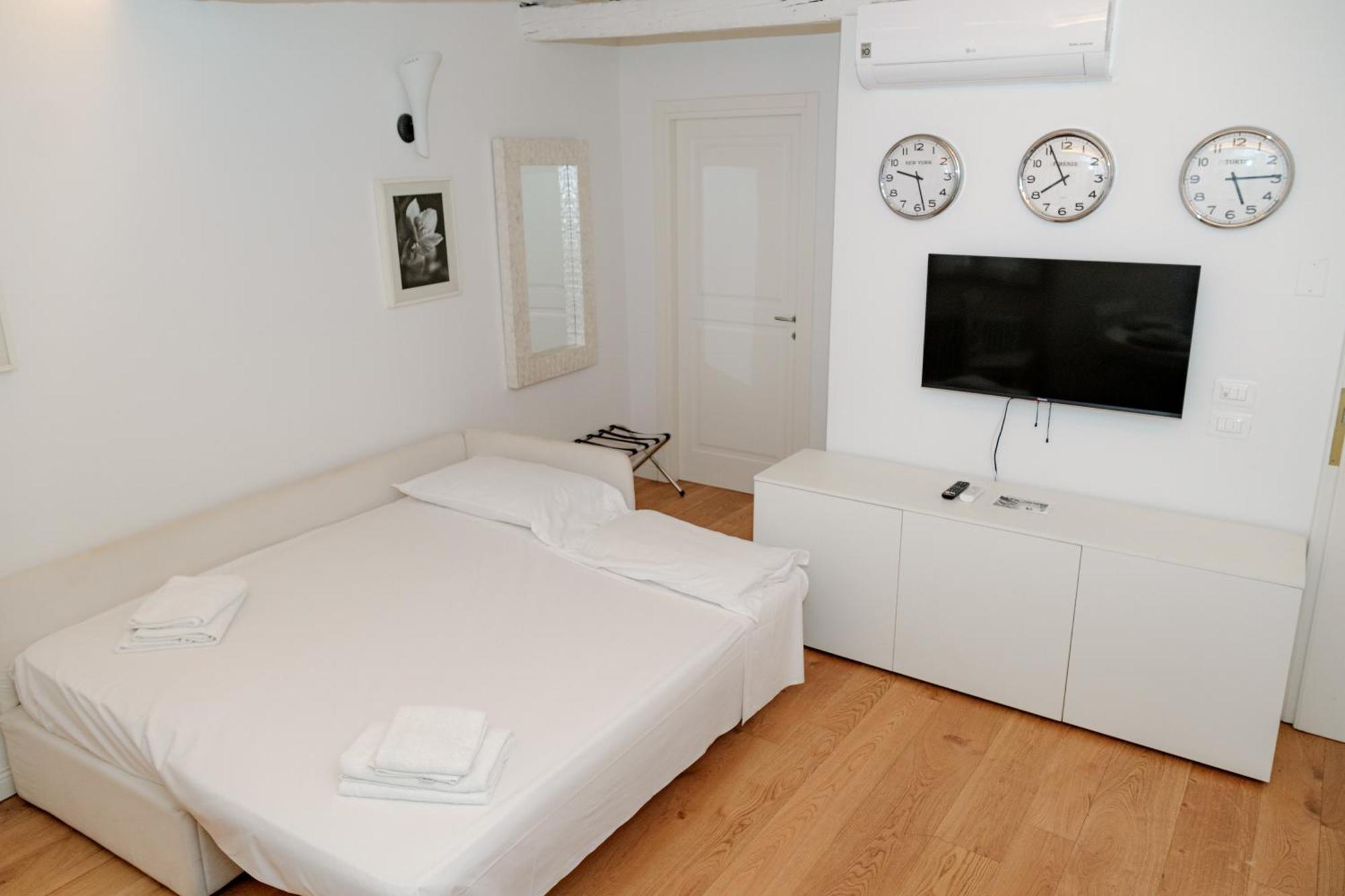 Borgo San Frediano Lab & Appartamento Firenze
