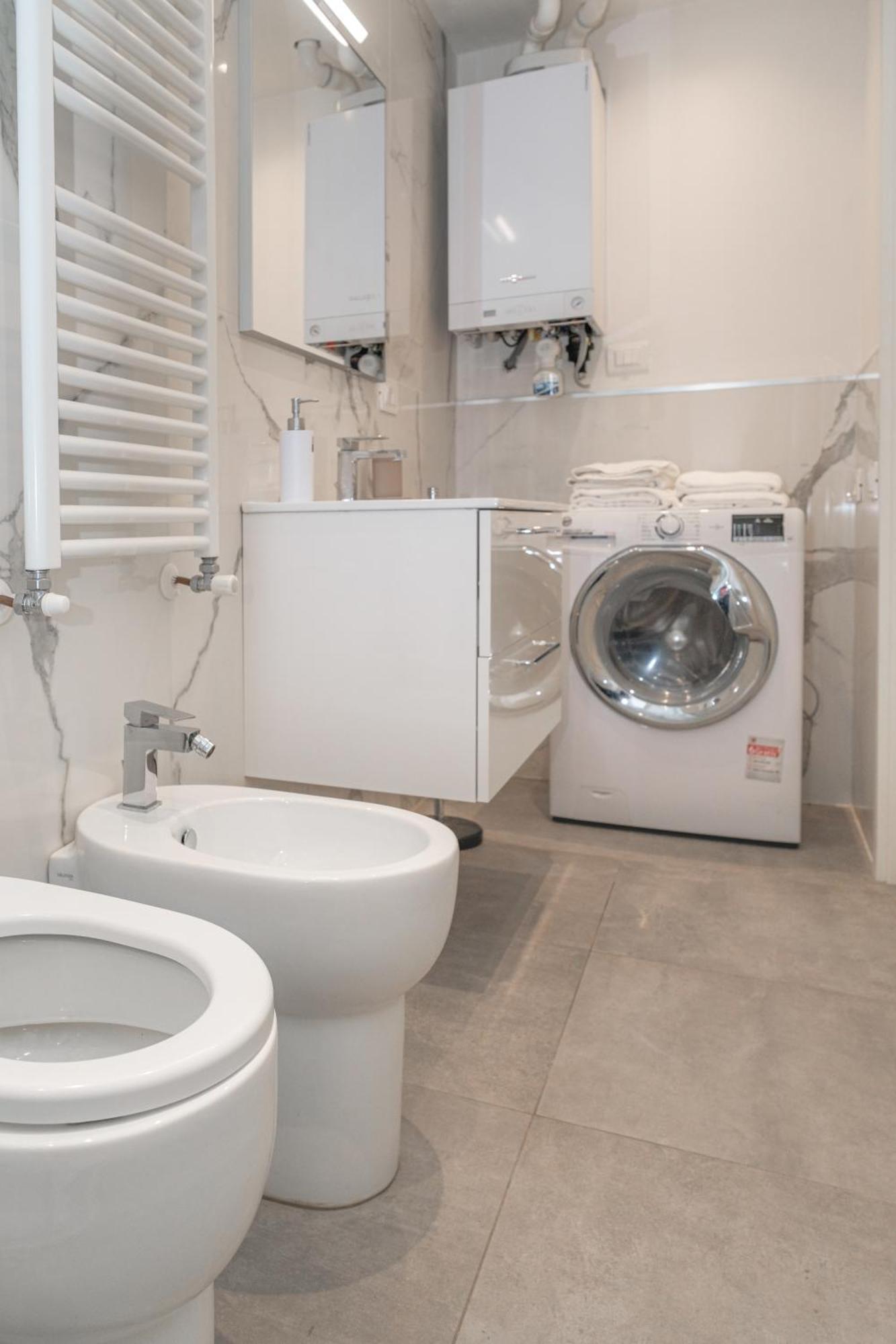Borgo San Frediano Lab & Appartamento