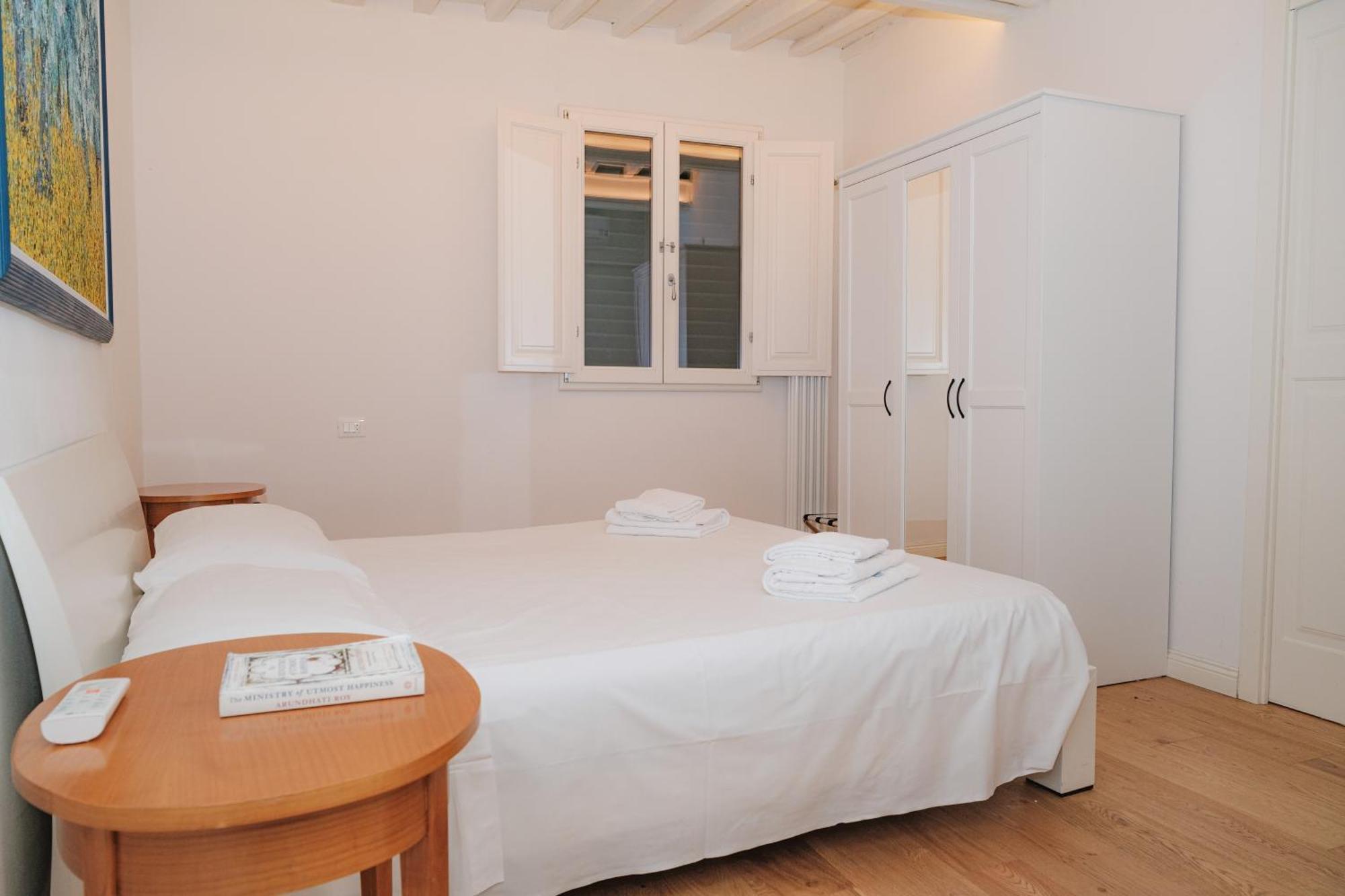 Appartamento Borgo San Frediano Lab & Firenze