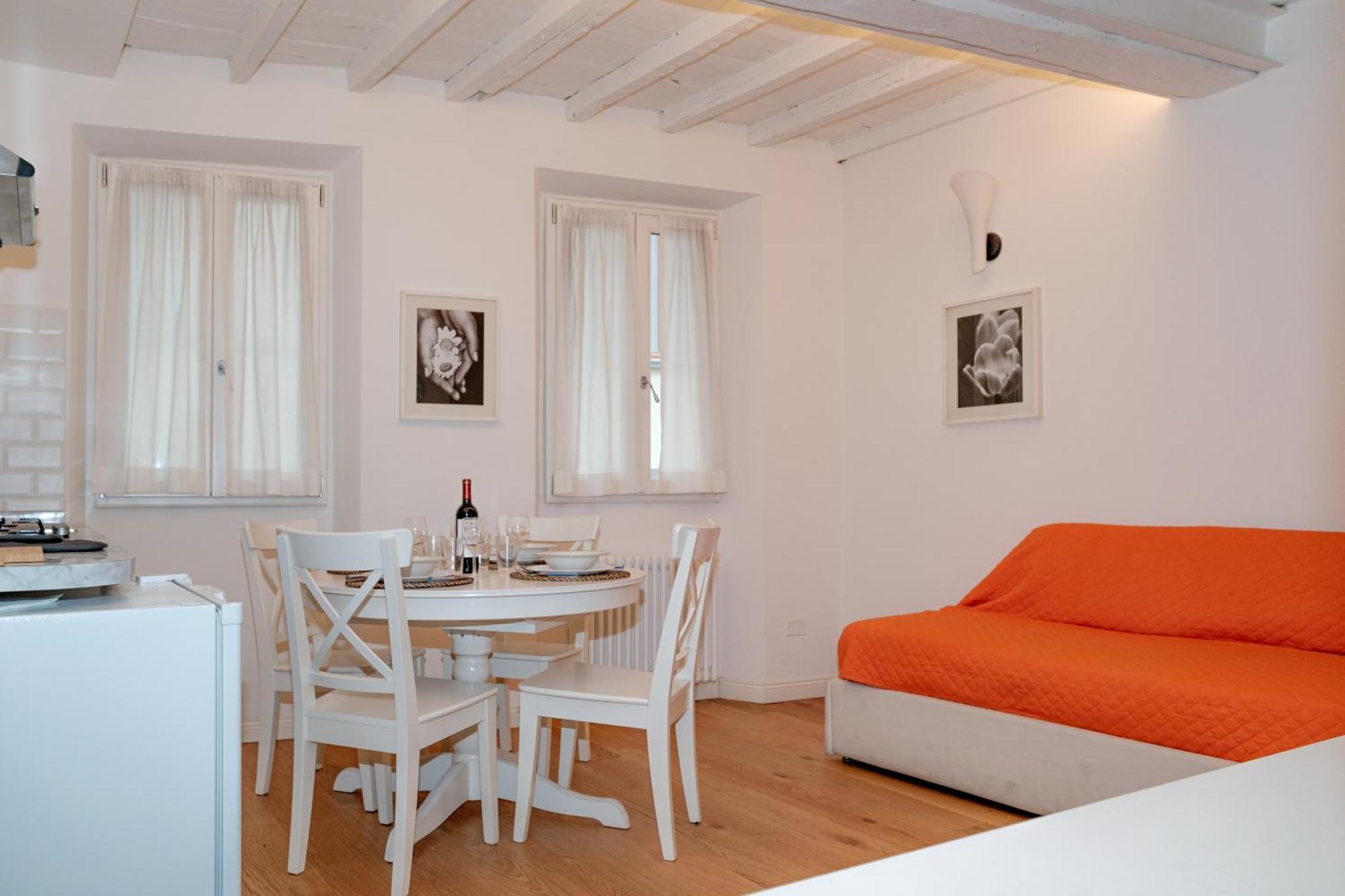 Borgo San Frediano Lab & * Firenze