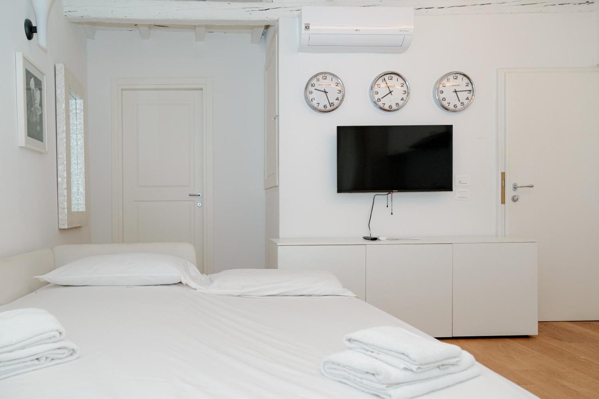 Borgo San Frediano Lab & Firenze