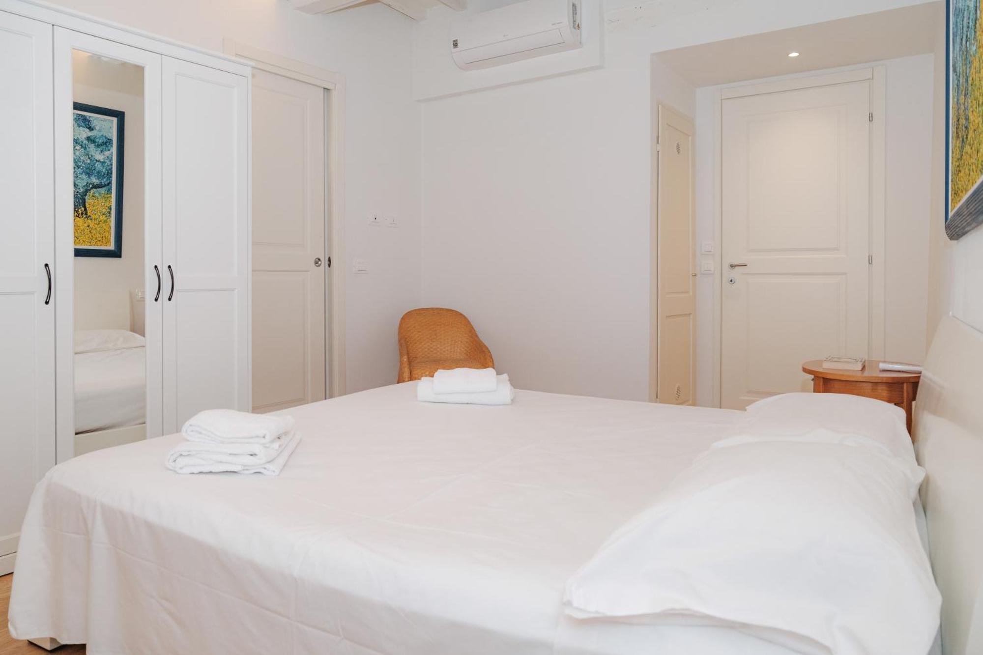 Borgo San Frediano Lab & Firenze