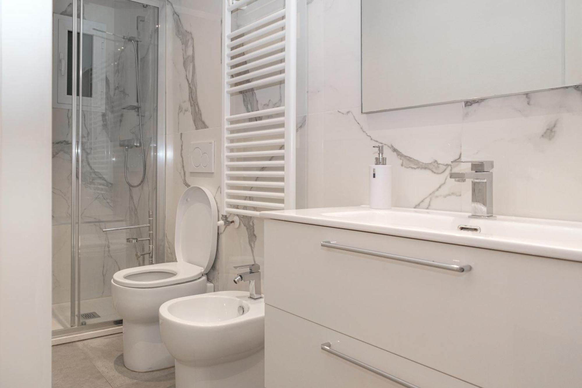 Appartamento Borgo San Frediano Lab &