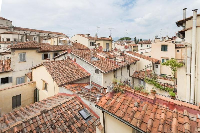 Pitti Flats Serragli *