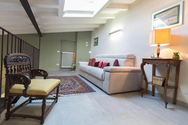 Apartamento Pitti Flats Serragli *