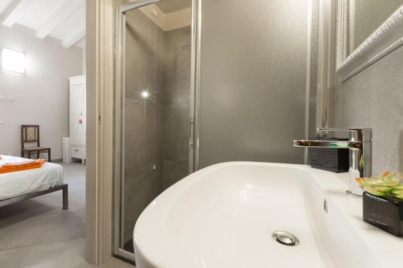 Apartamento Pitti Flats Serragli *