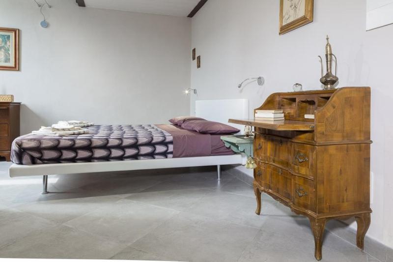 Pitti Flats Serragli Florença