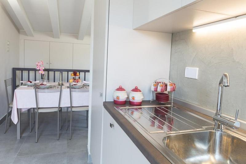 Pitti Flats Serragli Apartamento Florença