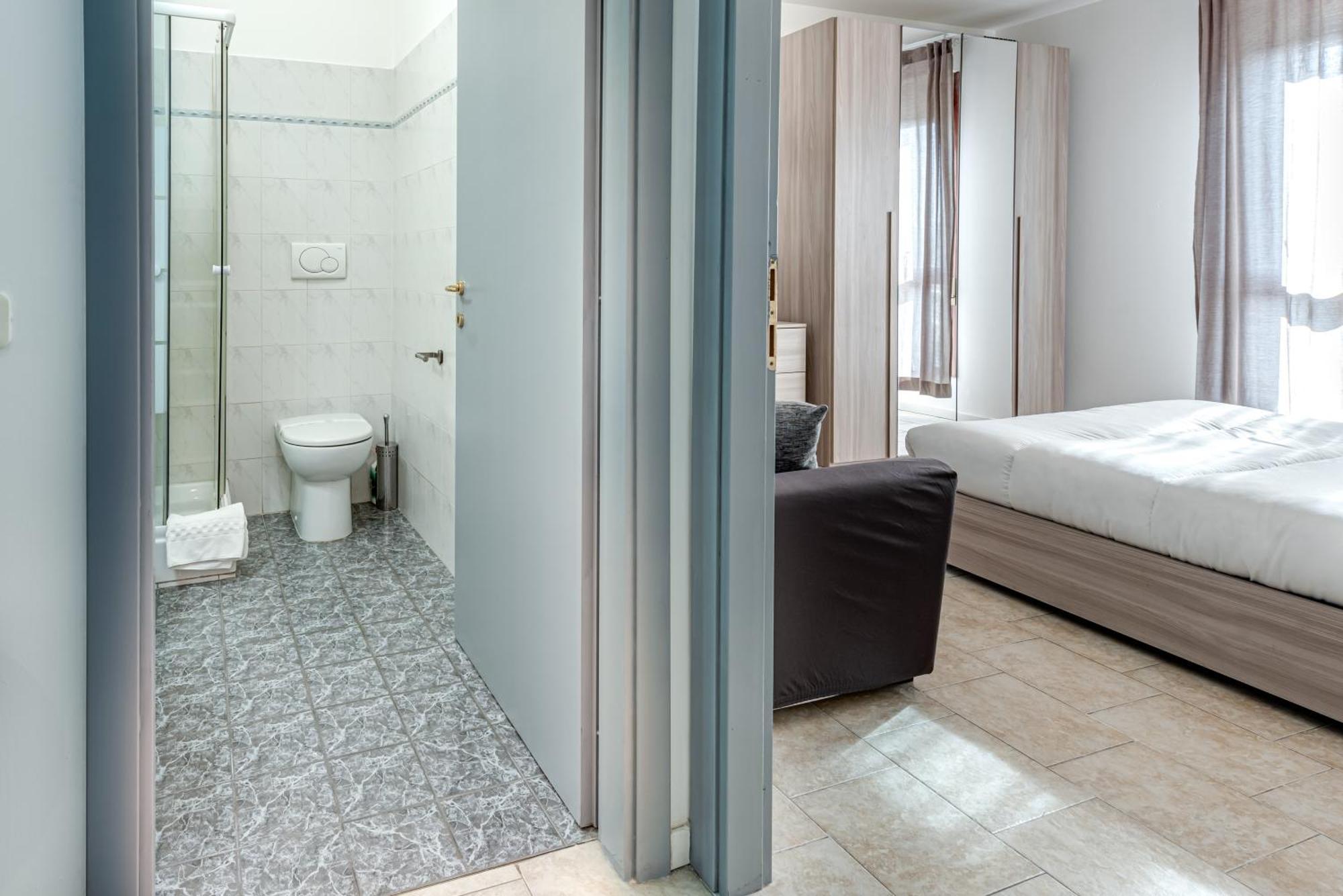 Castelnuovo Hub - Sweet Dreams In Appartement *