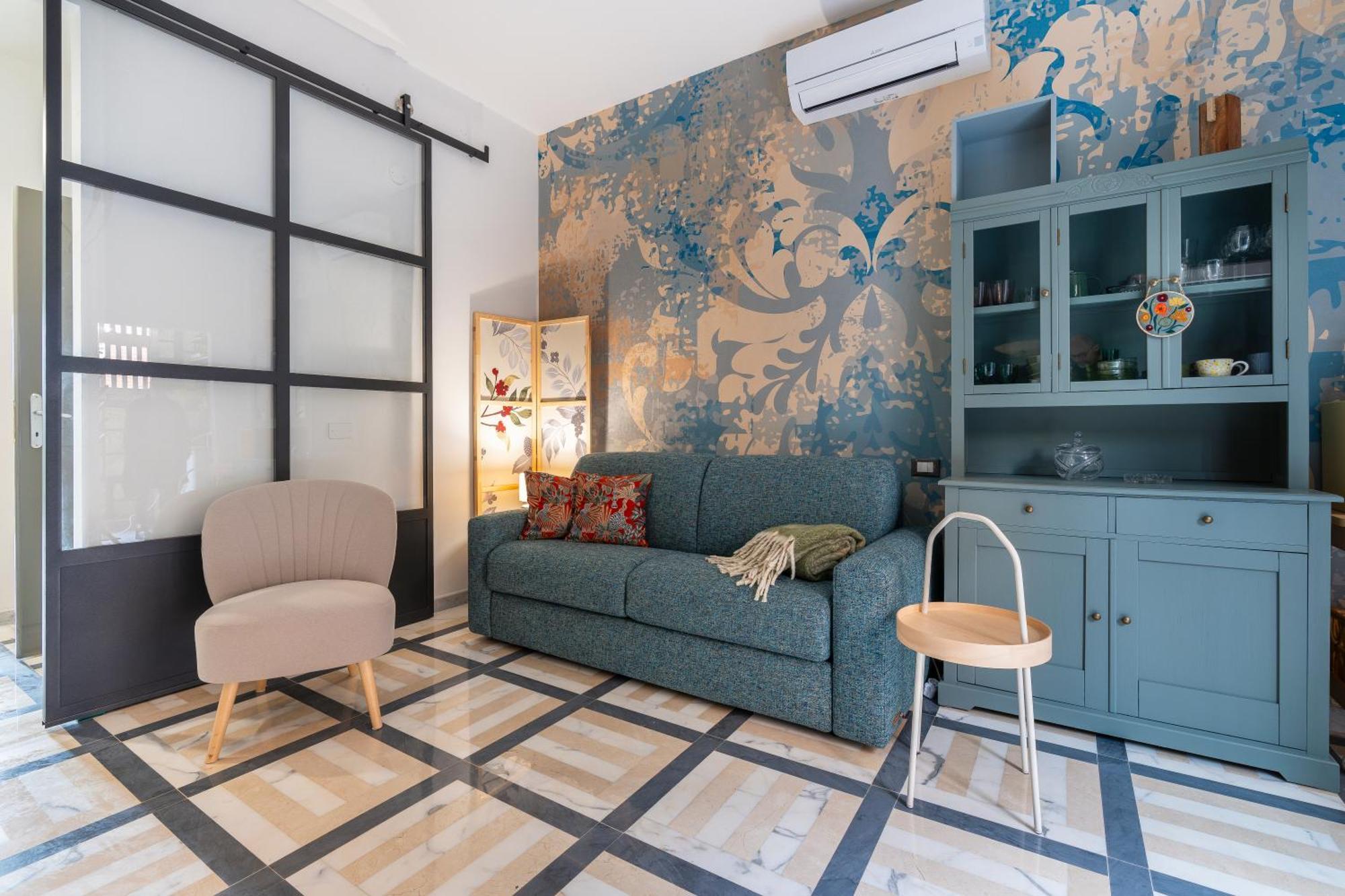 Apartamento Ines Boutique - Polimoda