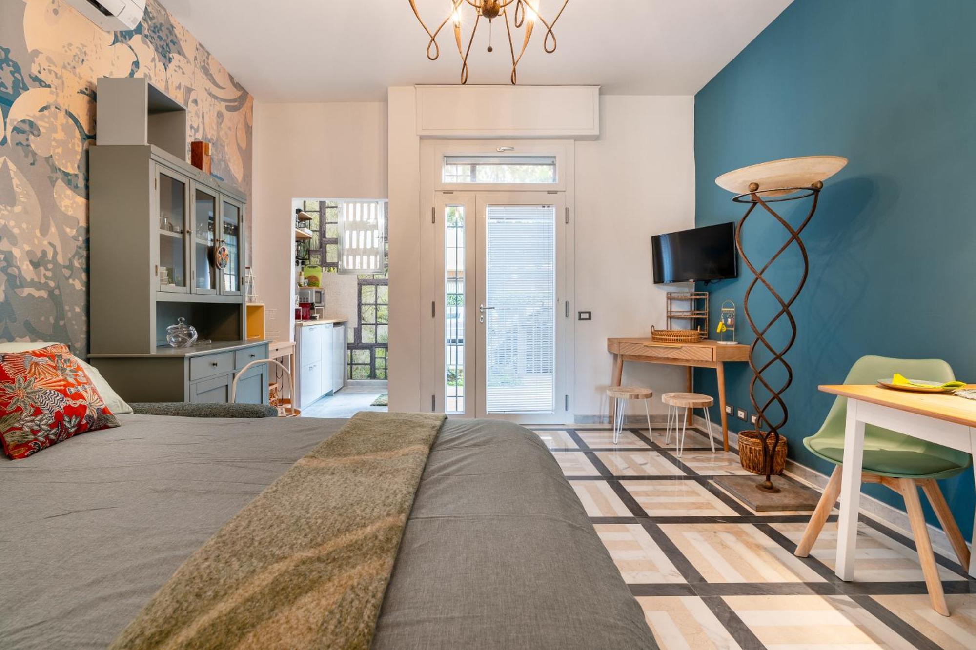 Apartamento Ines Boutique - Polimoda