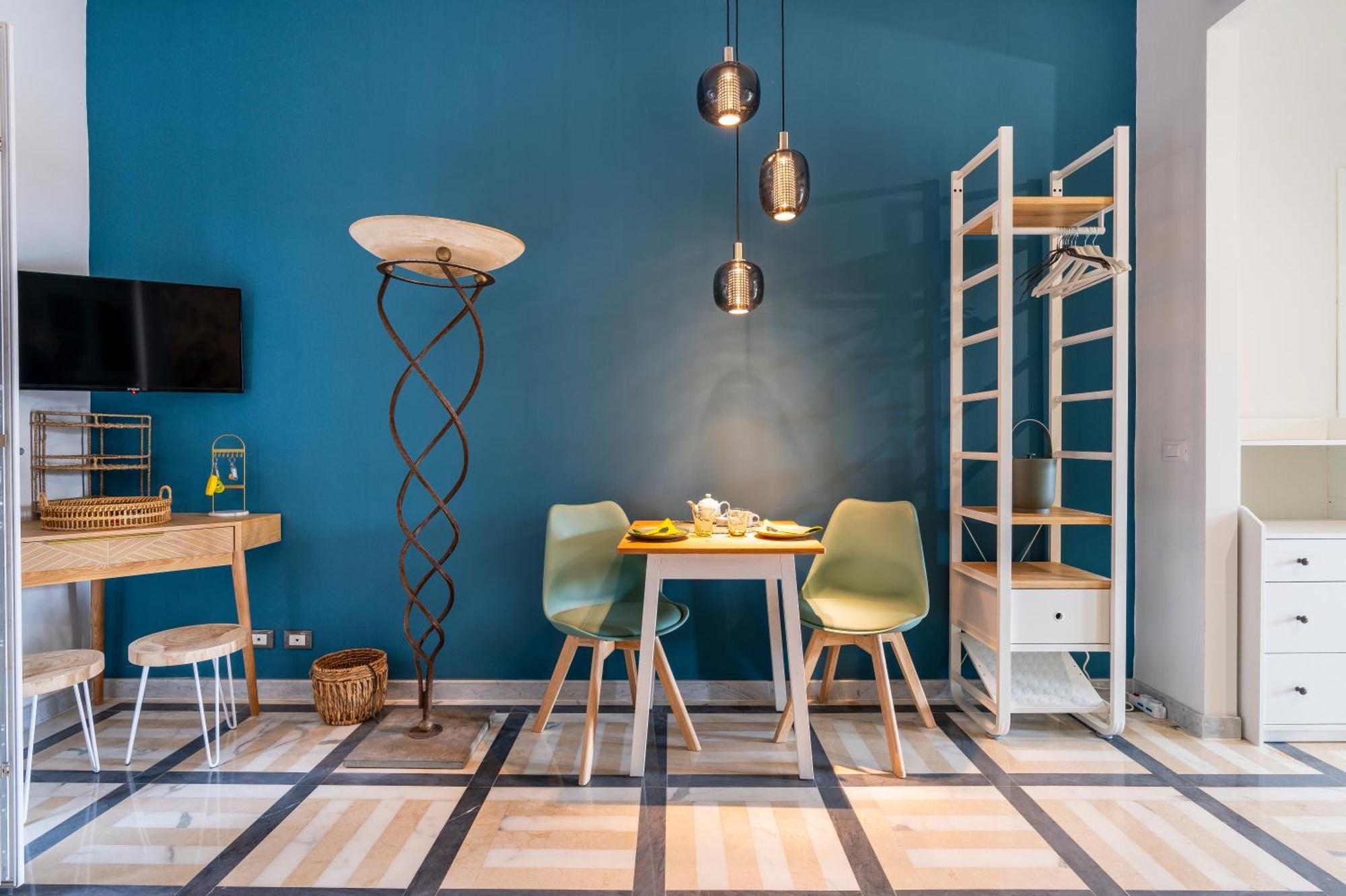 Ines Boutique - Polimoda Apartamento Florença