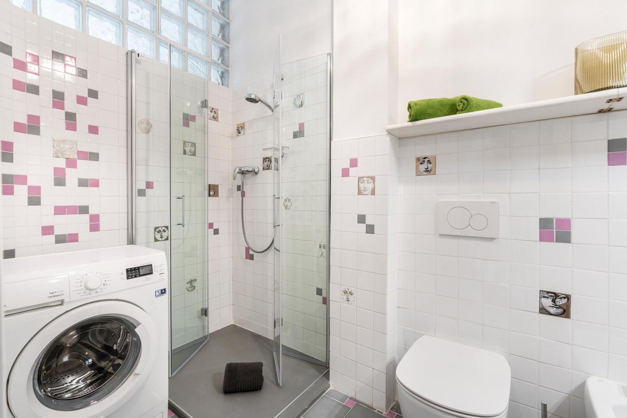 Apartamento Ines Boutique - Polimoda *