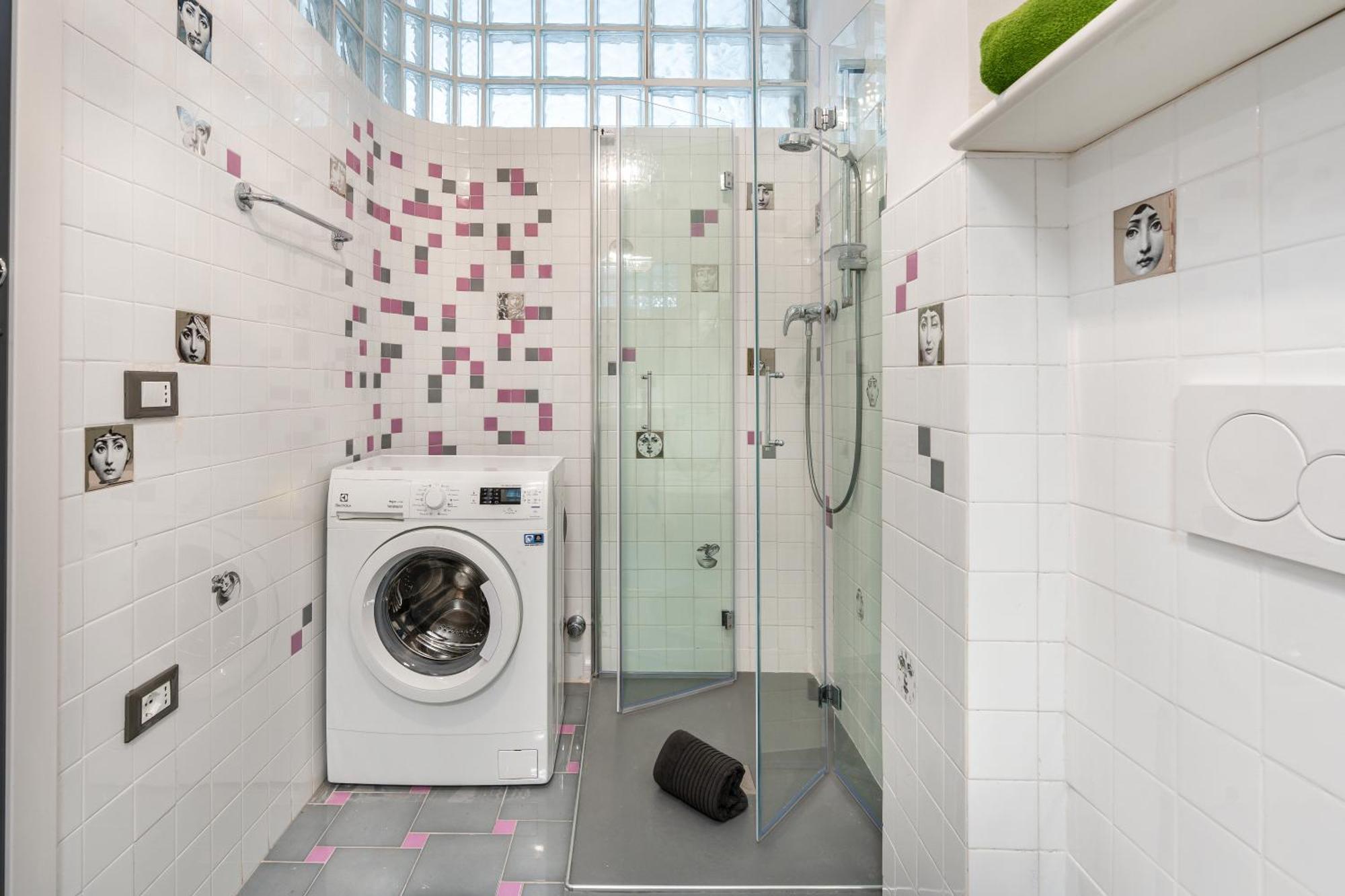 Apartamento Ines Boutique - Polimoda Florença