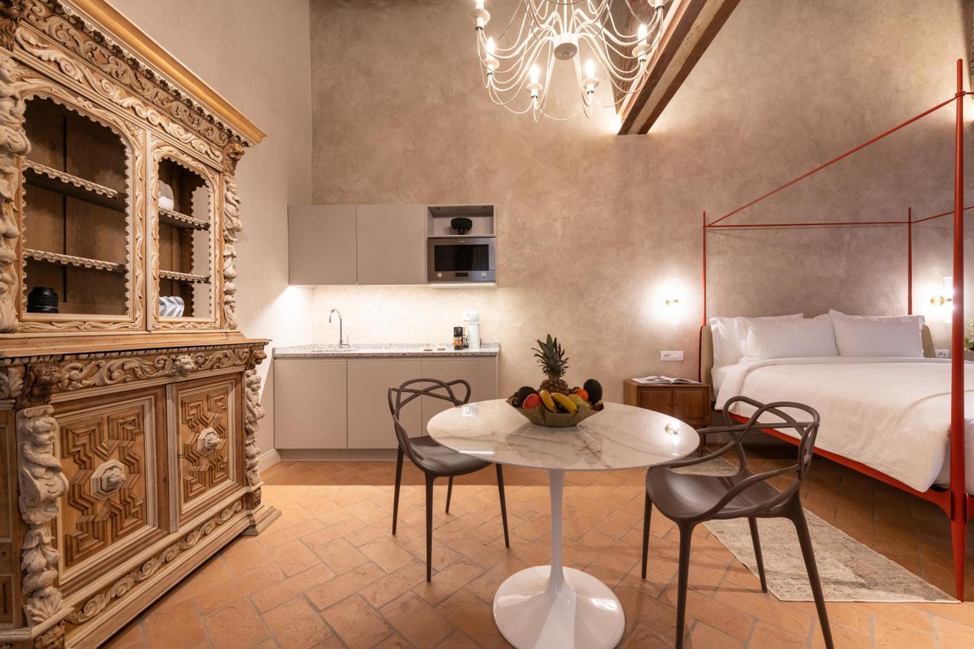 Aparthotel Palazzo Doni By Art Florença