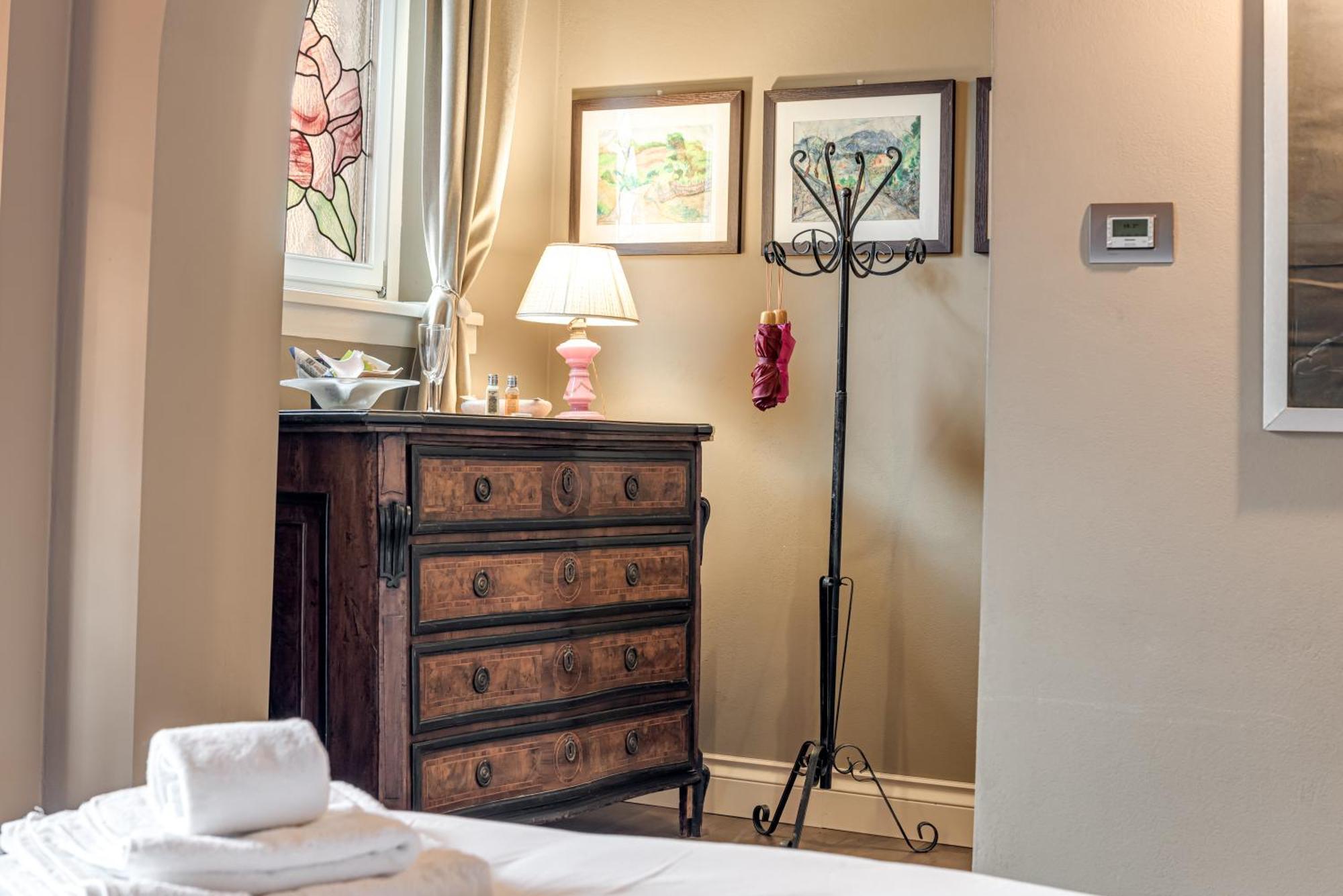 Casa vacanze Pretty Fiesole Firenze