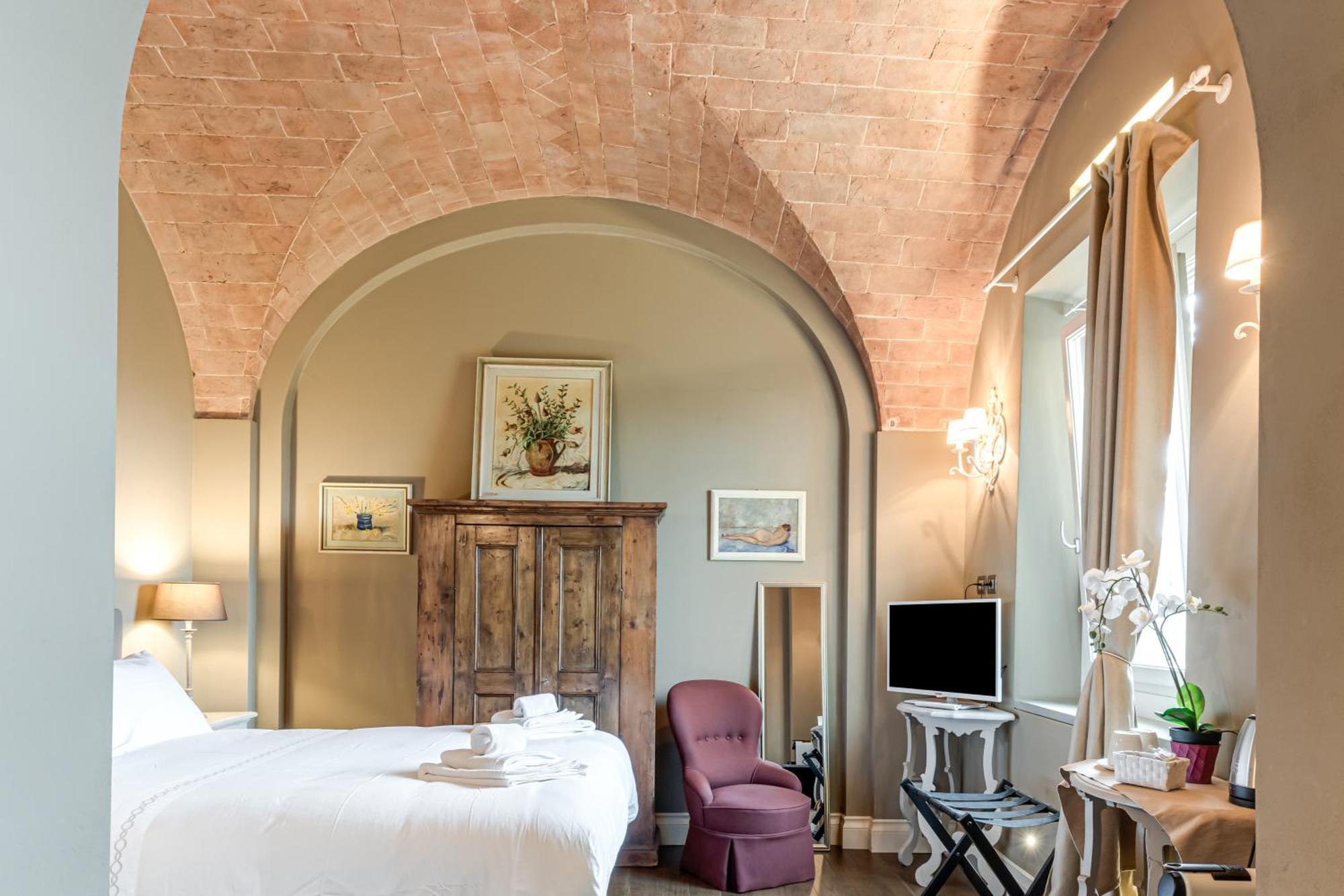 Pretty Fiesole Casa vacanze Firenze