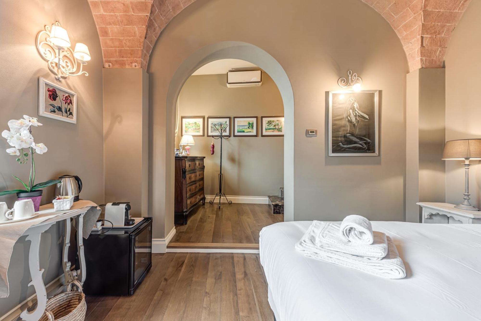 Casa vacanze Pretty Fiesole Firenze