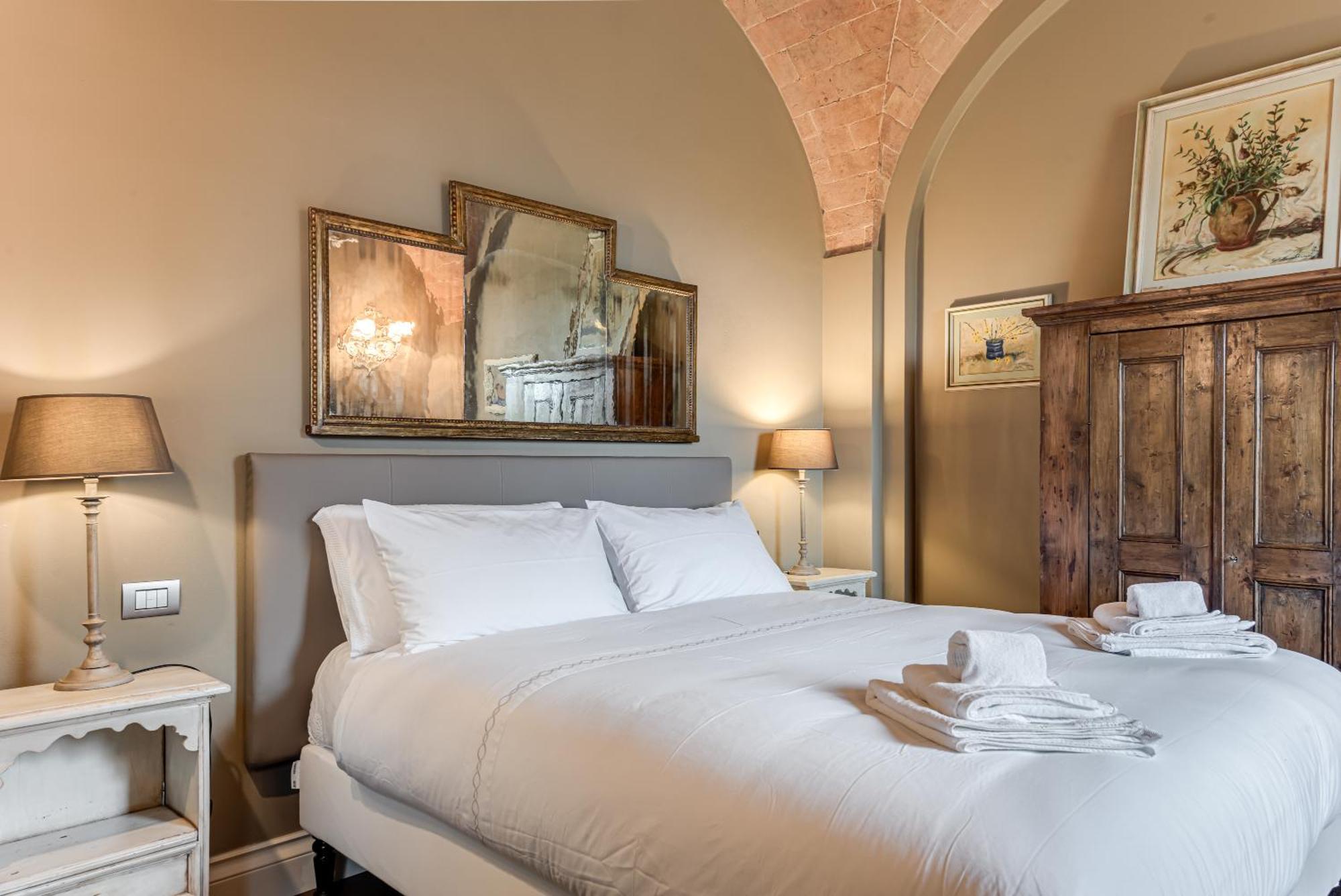 Pretty Fiesole Casa vacanze *