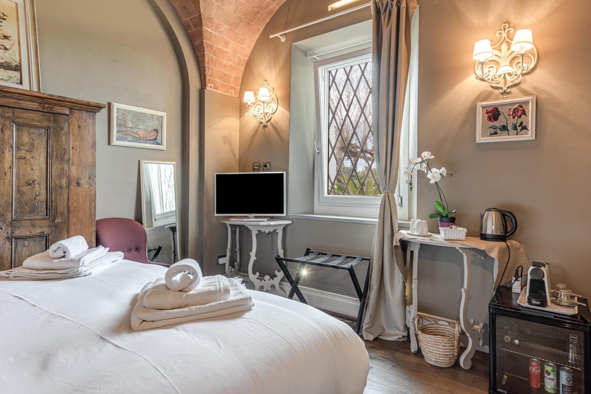 Pretty Fiesole Casa vacanze