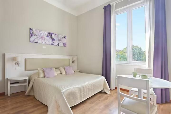 Le Mura Apartment Florence