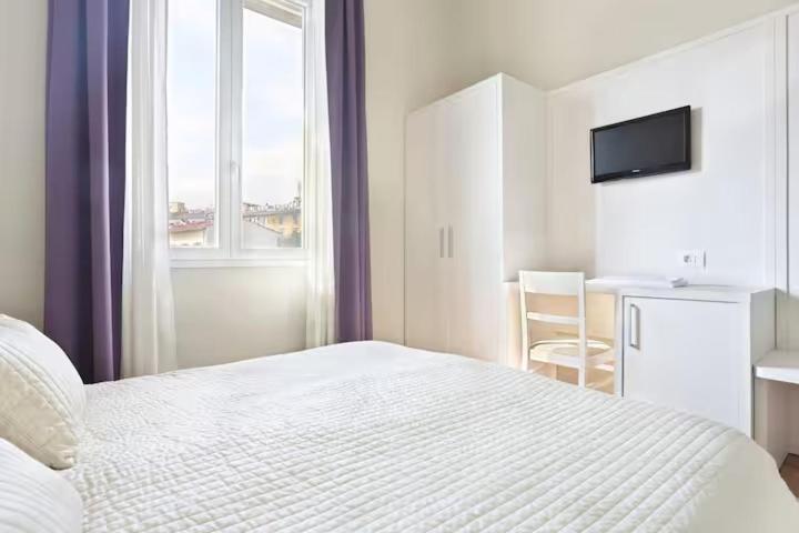 Apartment Le Mura Florence